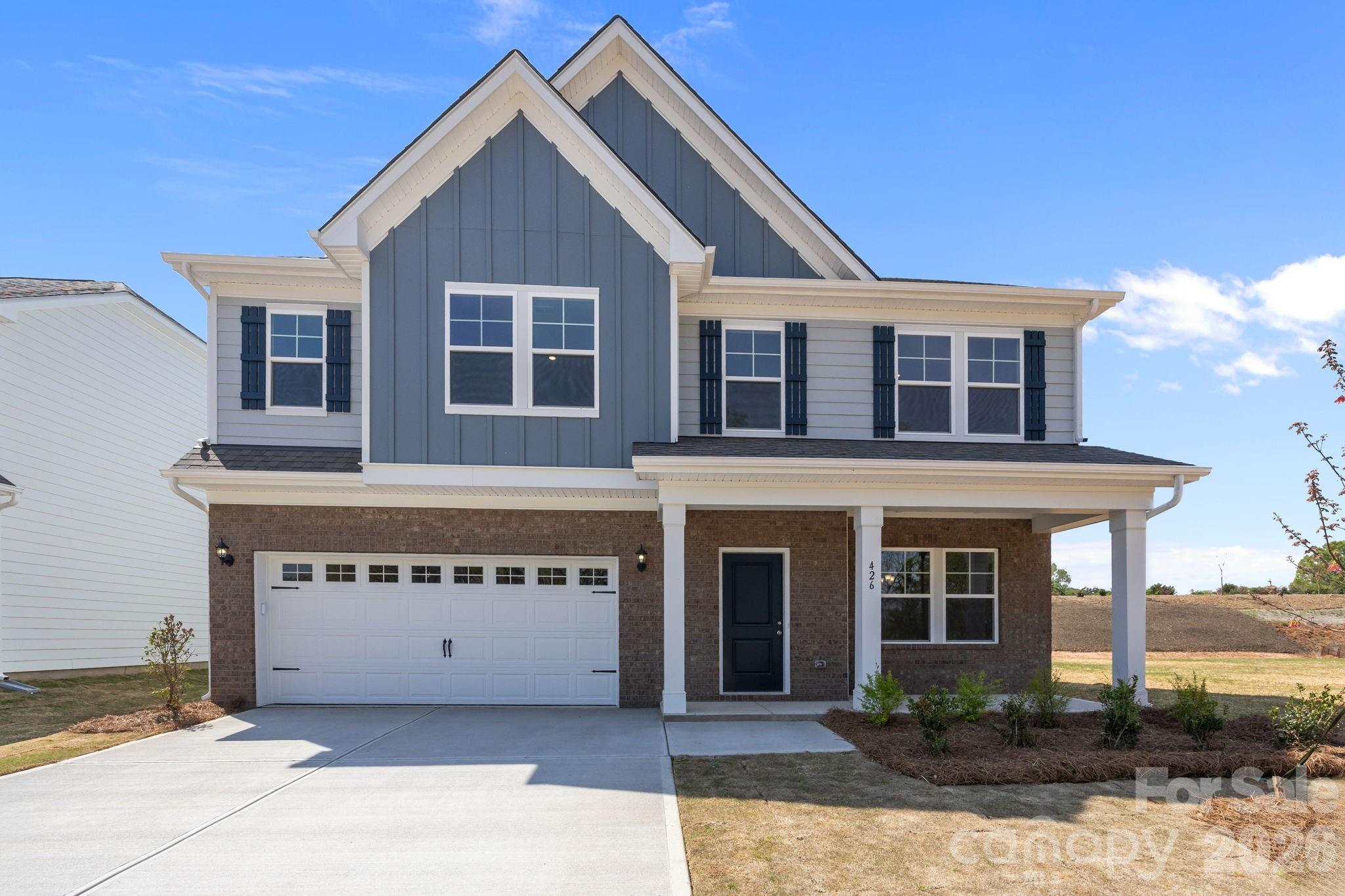 426 Brick House Road Property Photo 1