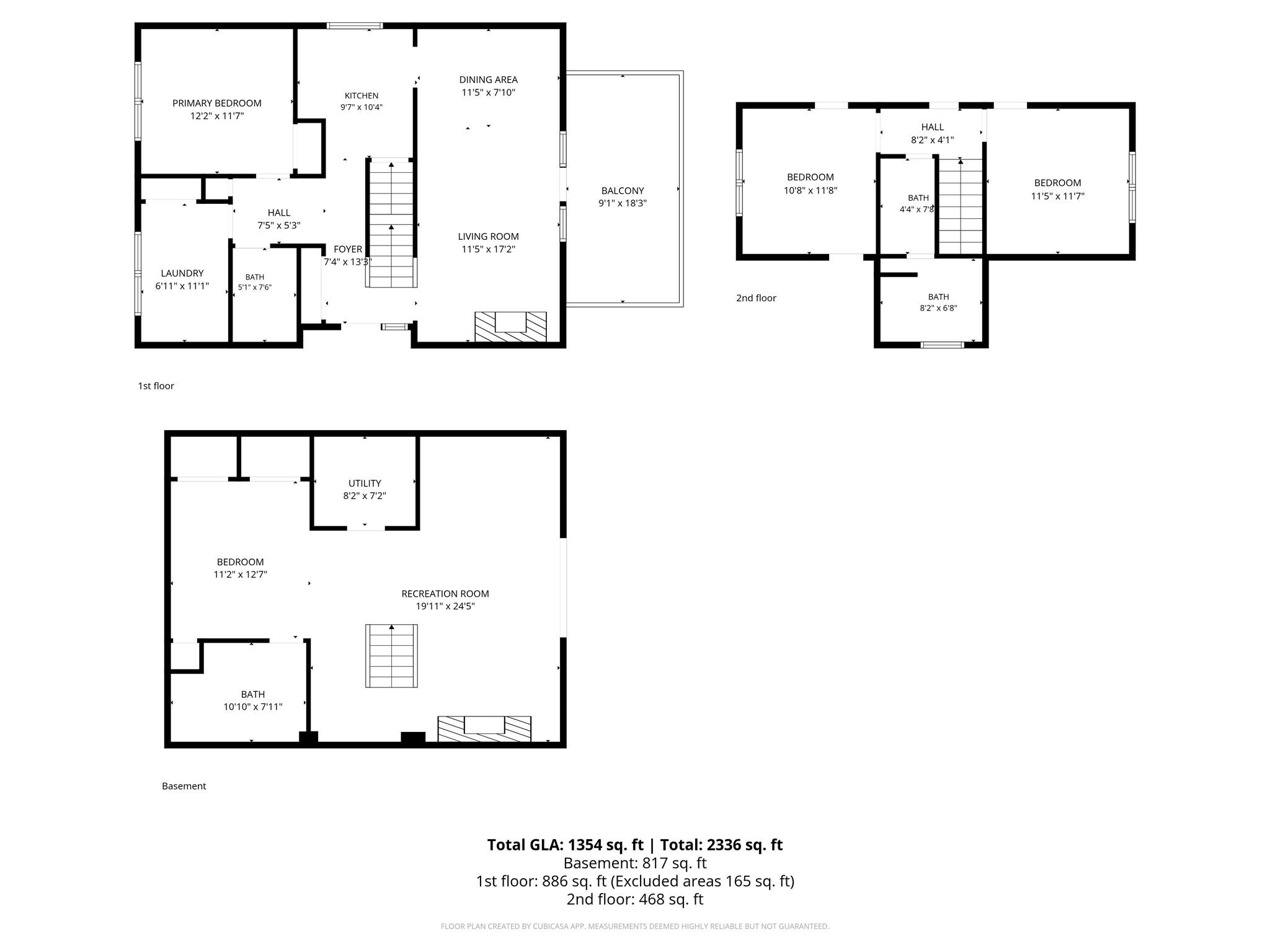 649 Acres View Drive Property Photo 27