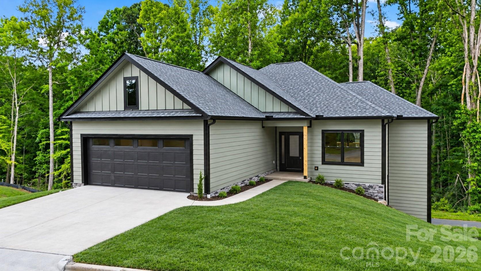 414 Scarlett Oak Court Property Photo 1