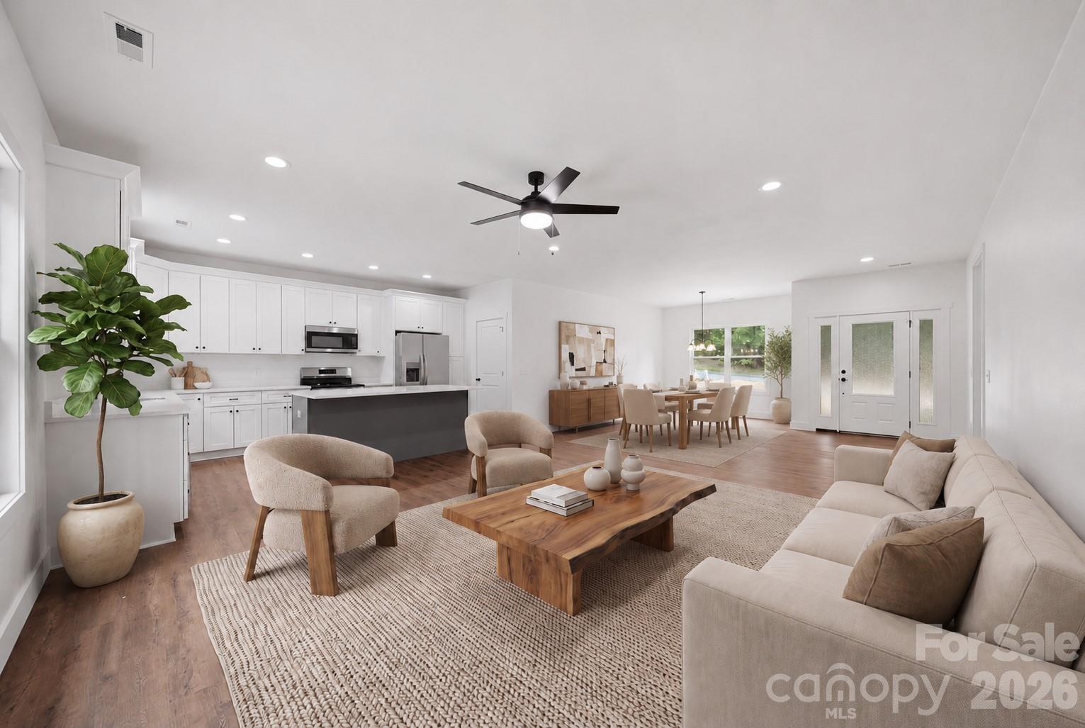 414 Scarlett Oak Court Property Photo 3