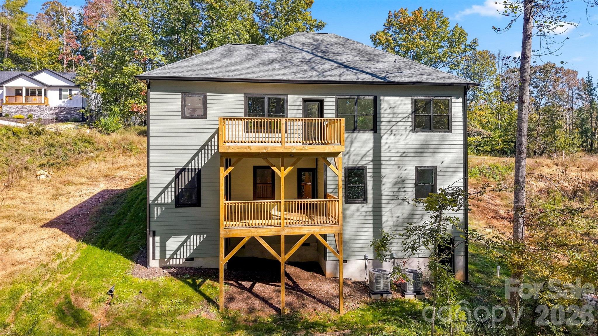 414 Scarlett Oak Court Property Photo 4