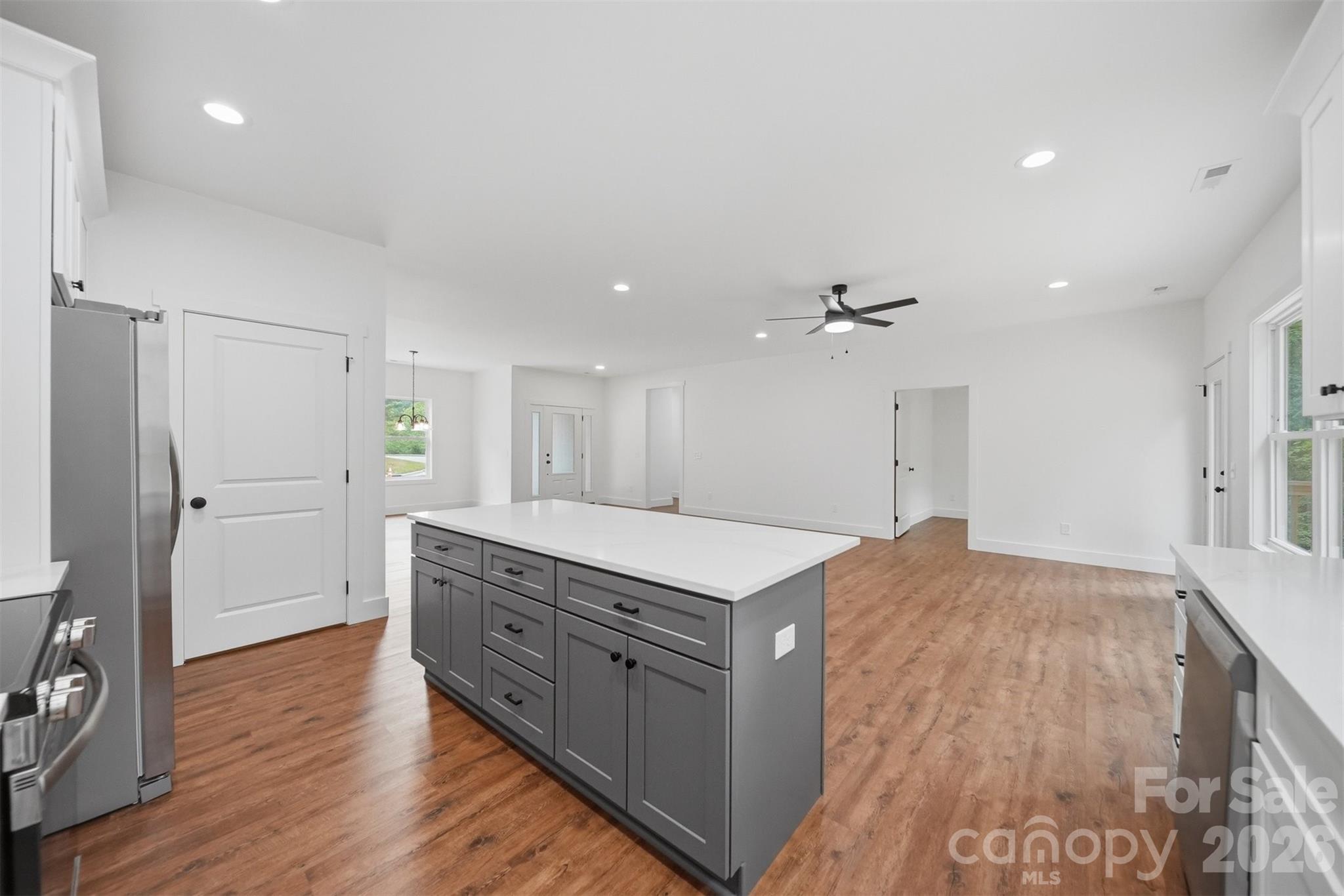 414 Scarlett Oak Court Property Photo 14