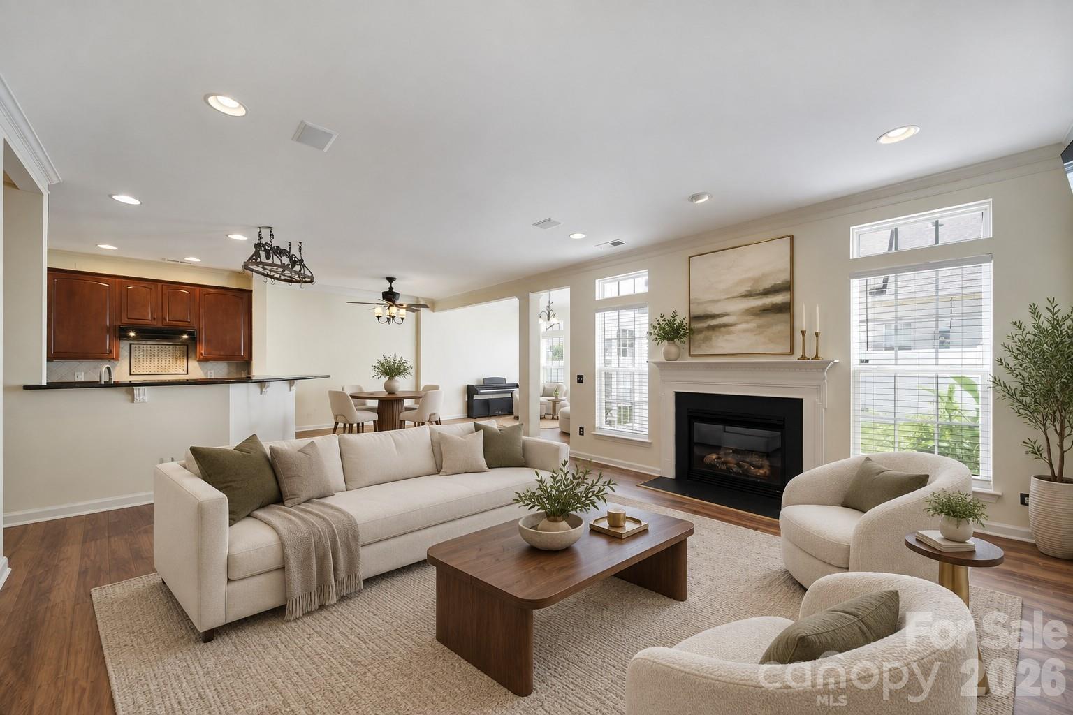 415 Foilage Court Property Photo 1