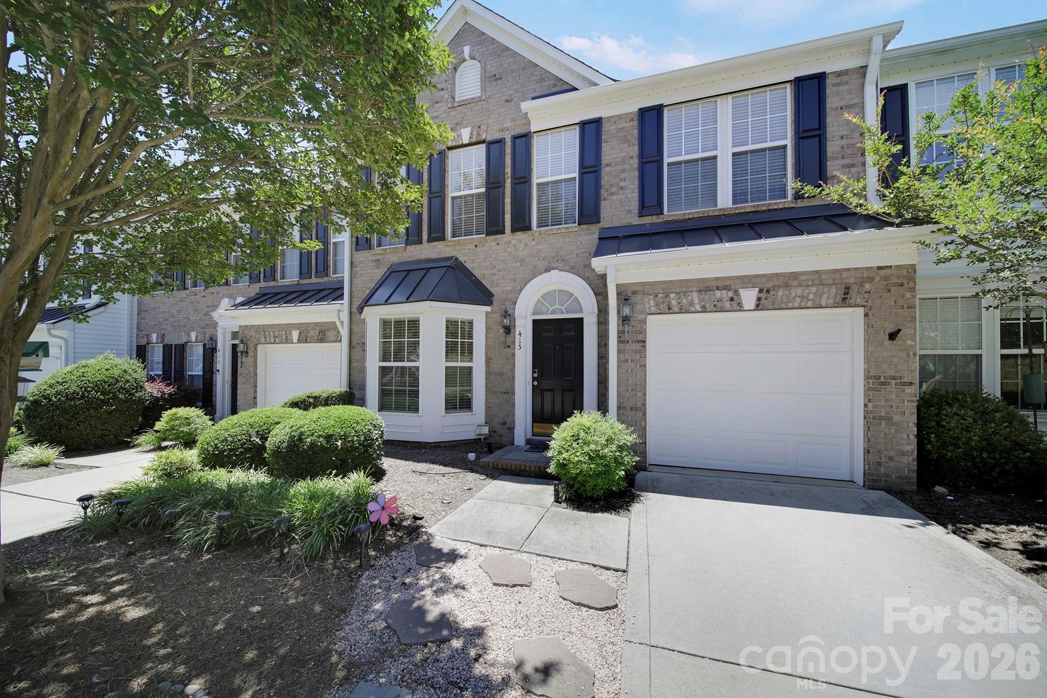 415 Foilage Court Property Photo 2