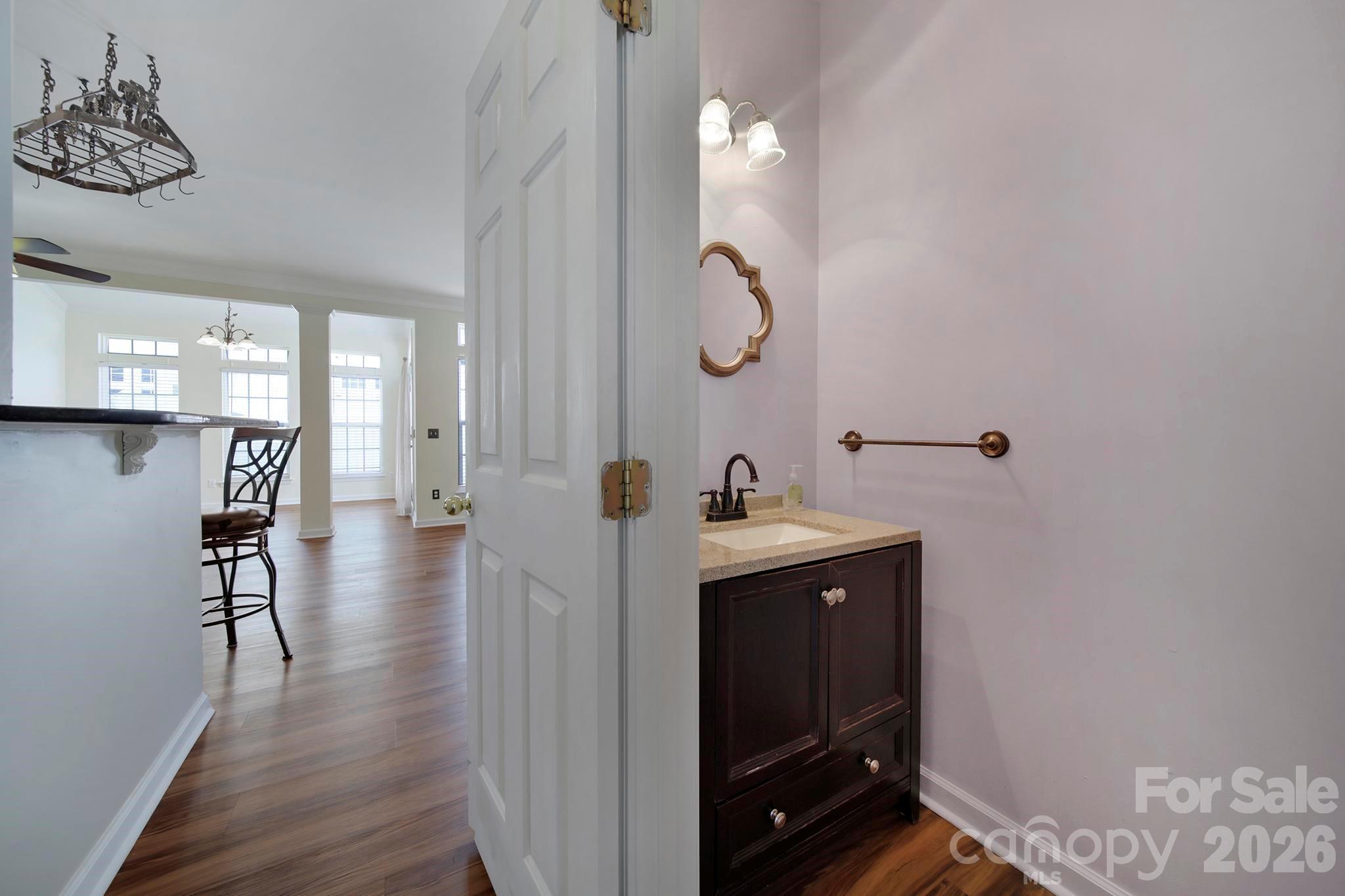 415 Foilage Court Property Photo 18