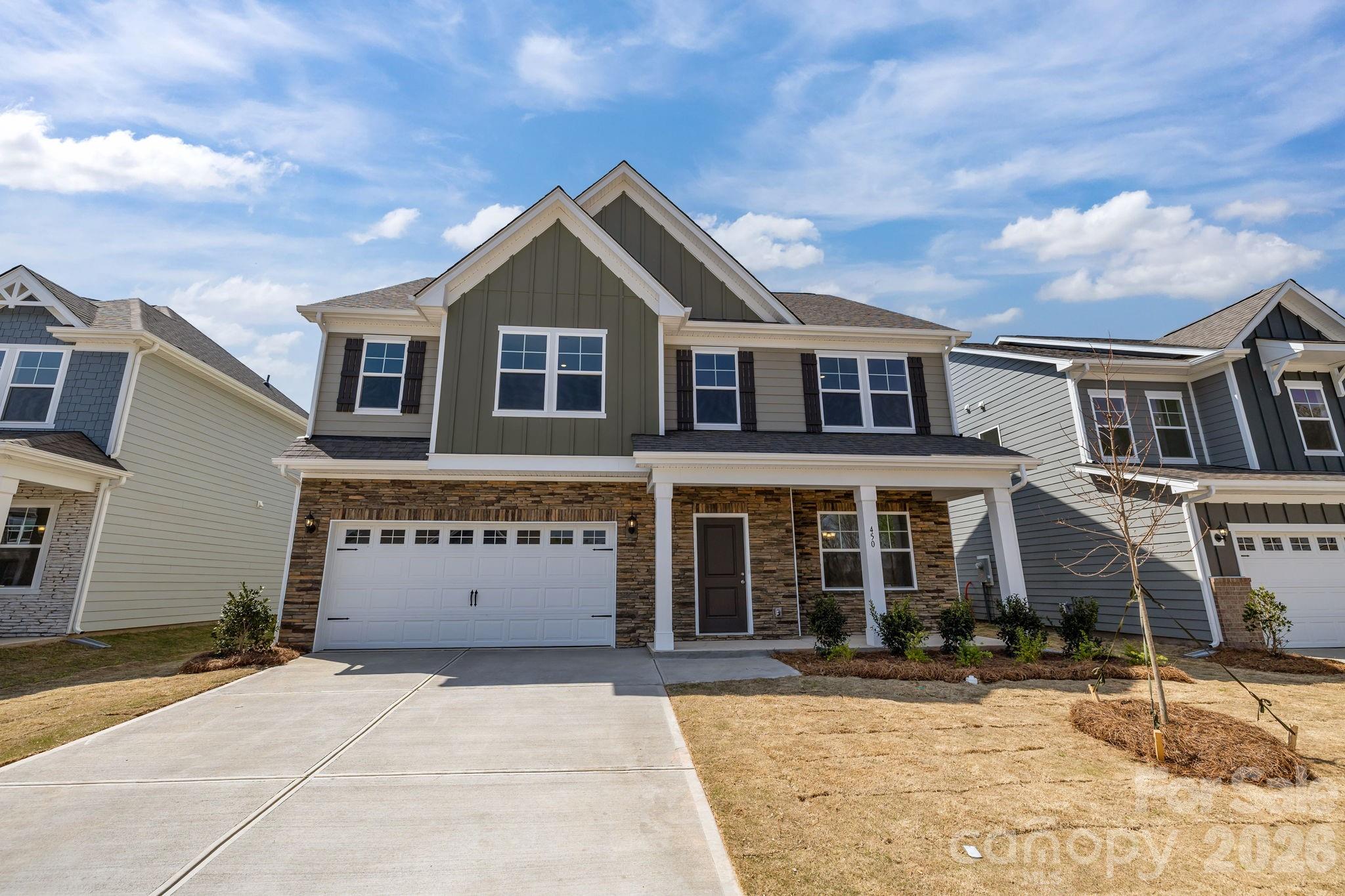 450 Brick House Road Property Photo 1