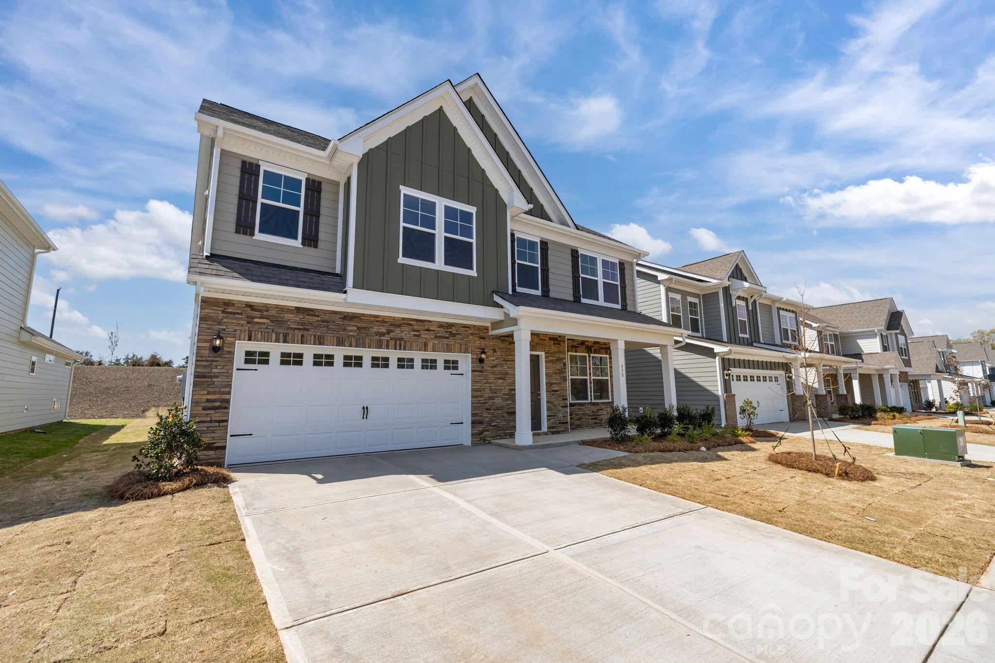 450 Brick House Road Property Photo 2