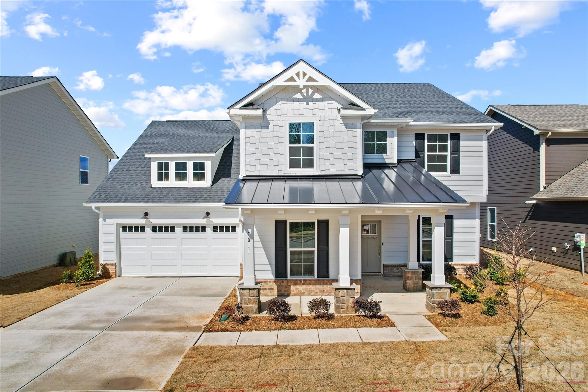 1011 High Bluff Point Property Photo 1