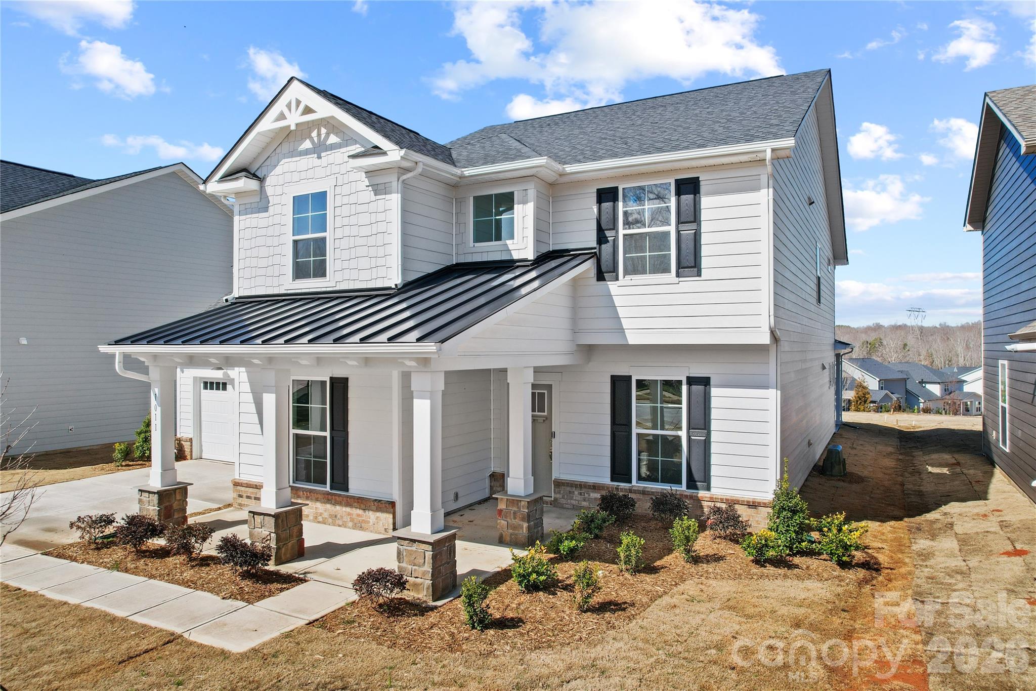1011 High Bluff Point Property Photo 2