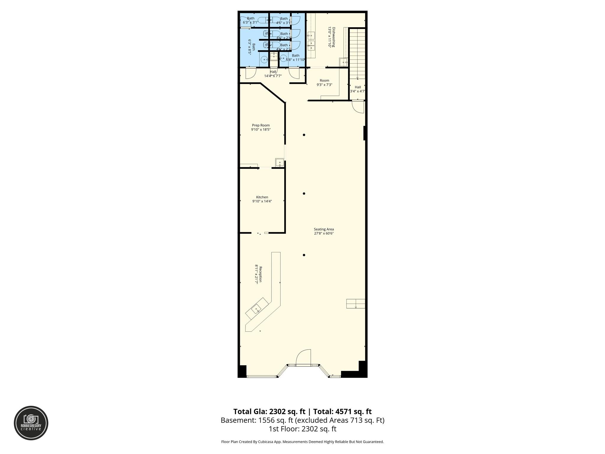 82 N Trade Street Property Photo 34