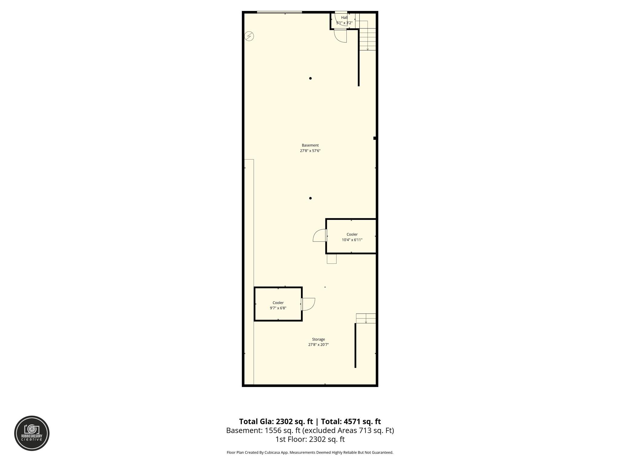 82 N Trade Street Property Photo 35