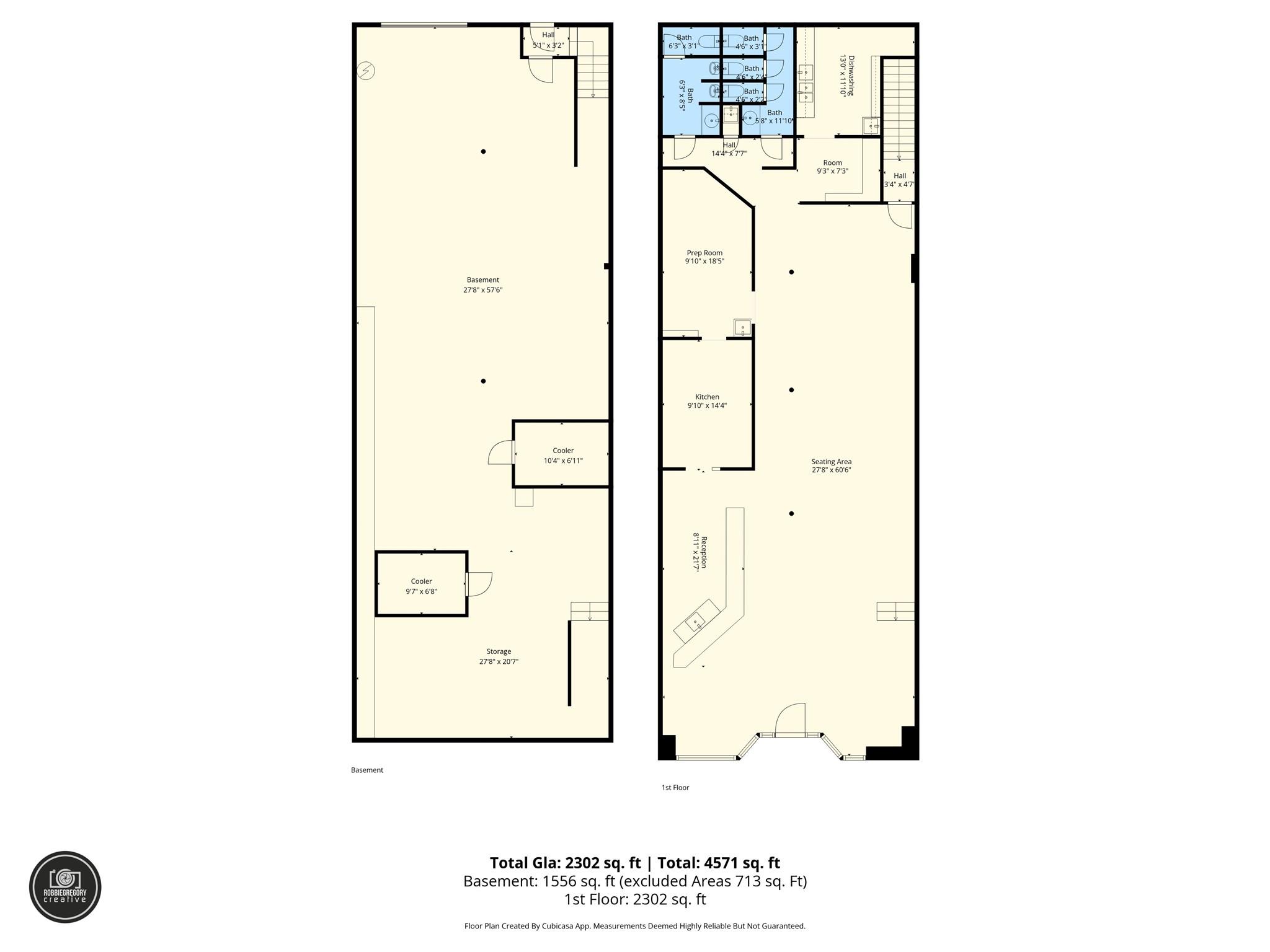 82 N Trade Street Property Photo 36