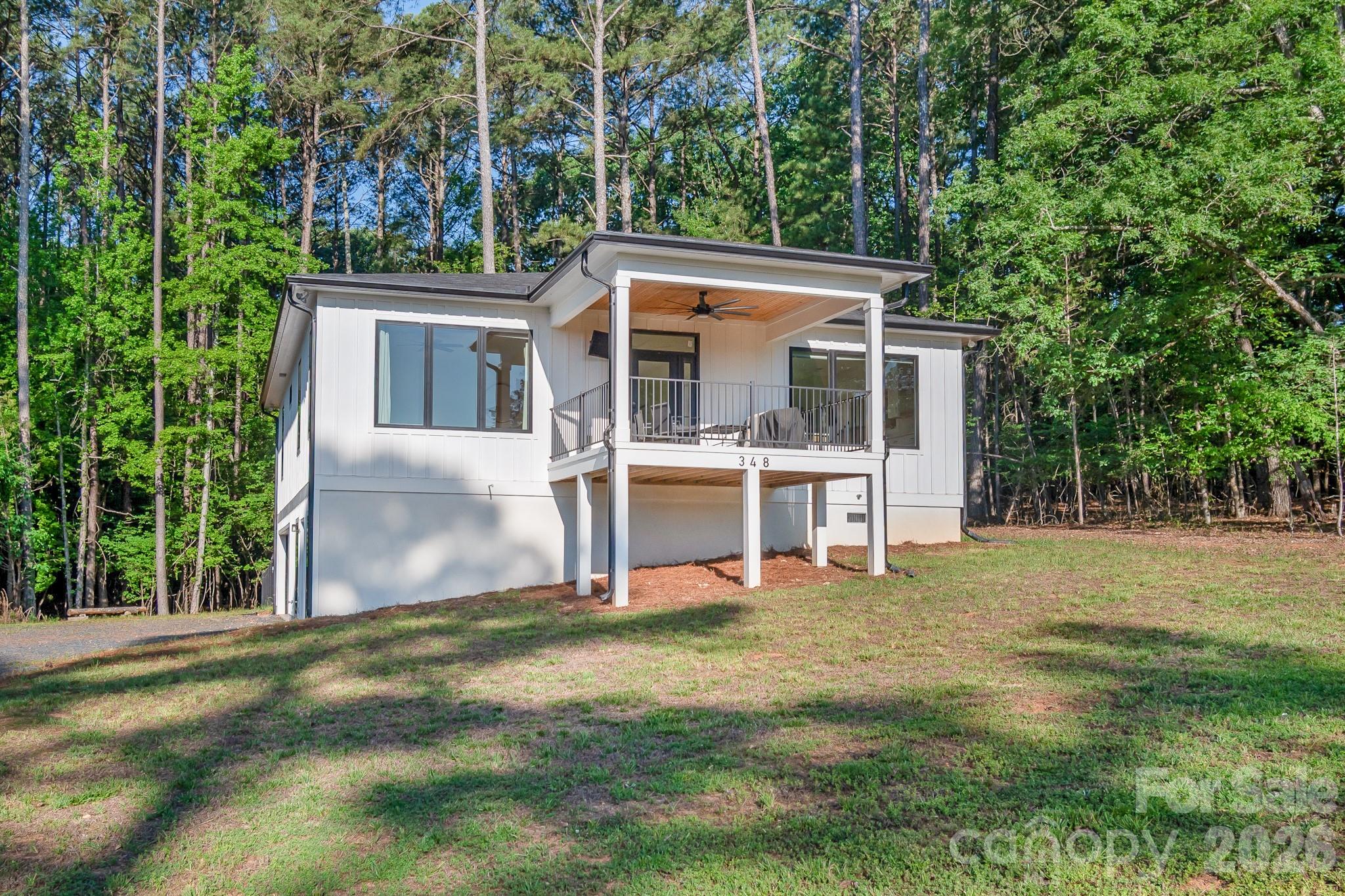 348 Alberta Drive Property Photo 1