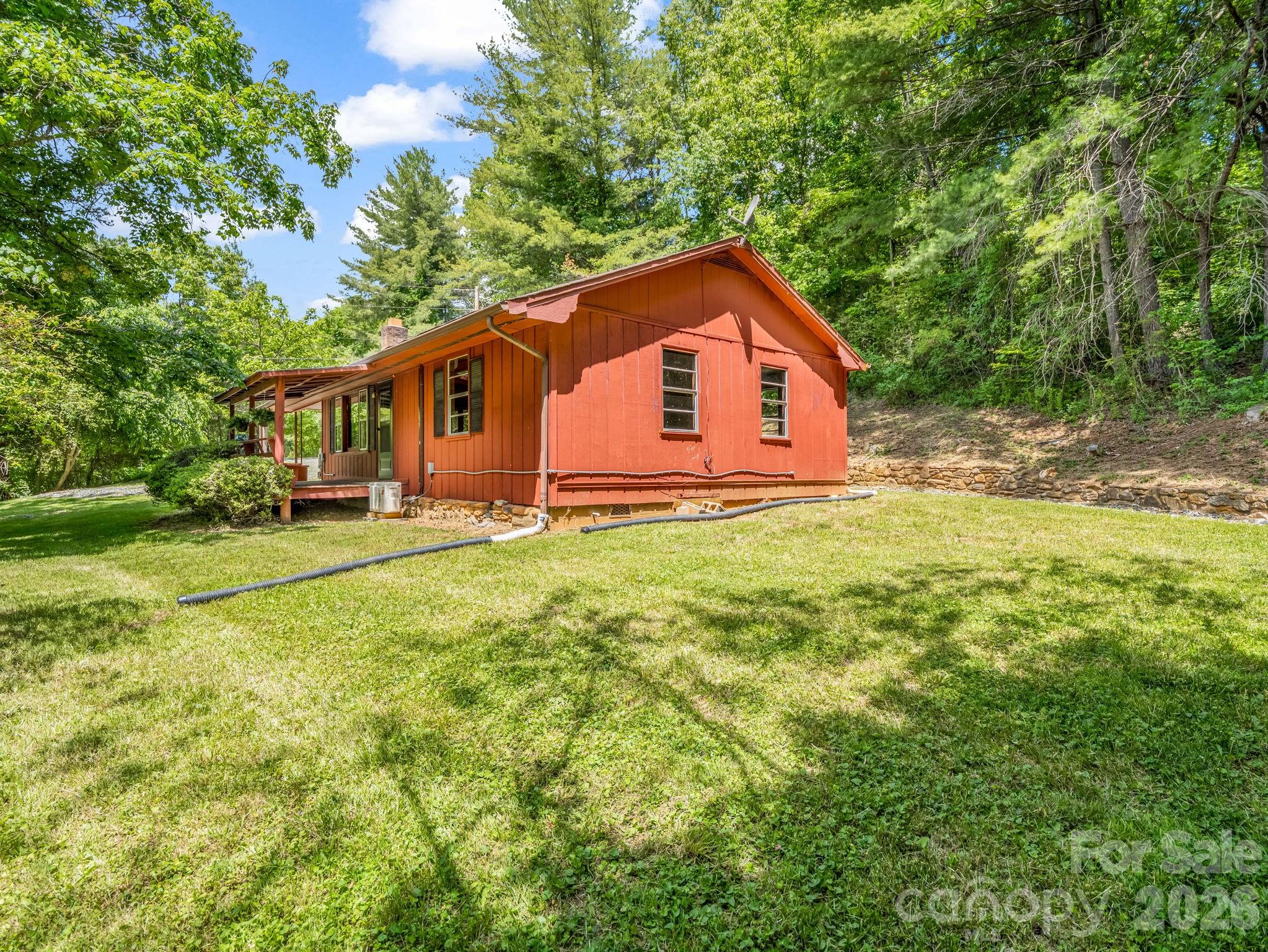 1395 Tillery Branch Road Property Photo 5