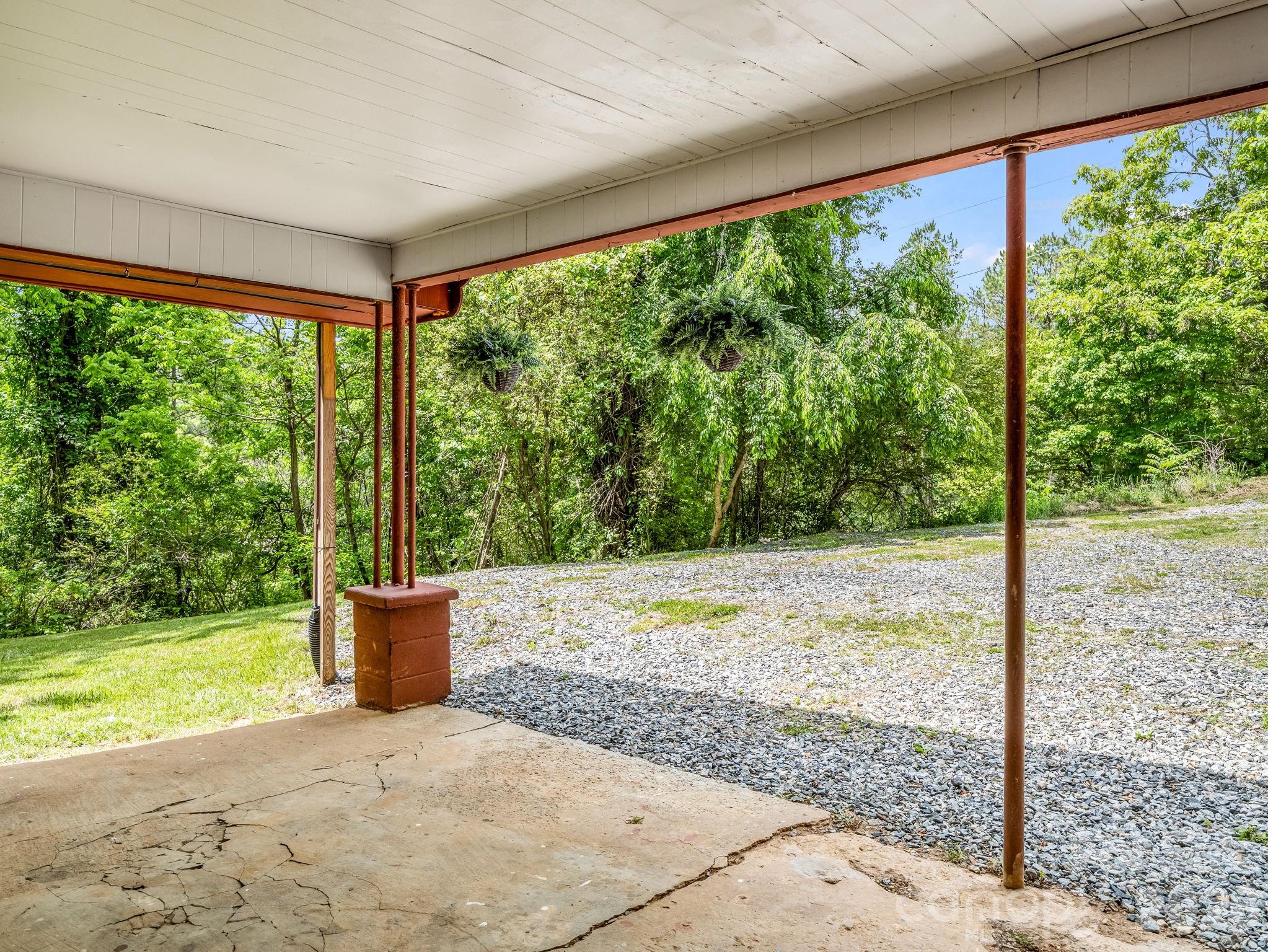 1395 Tillery Branch Road Property Photo 8