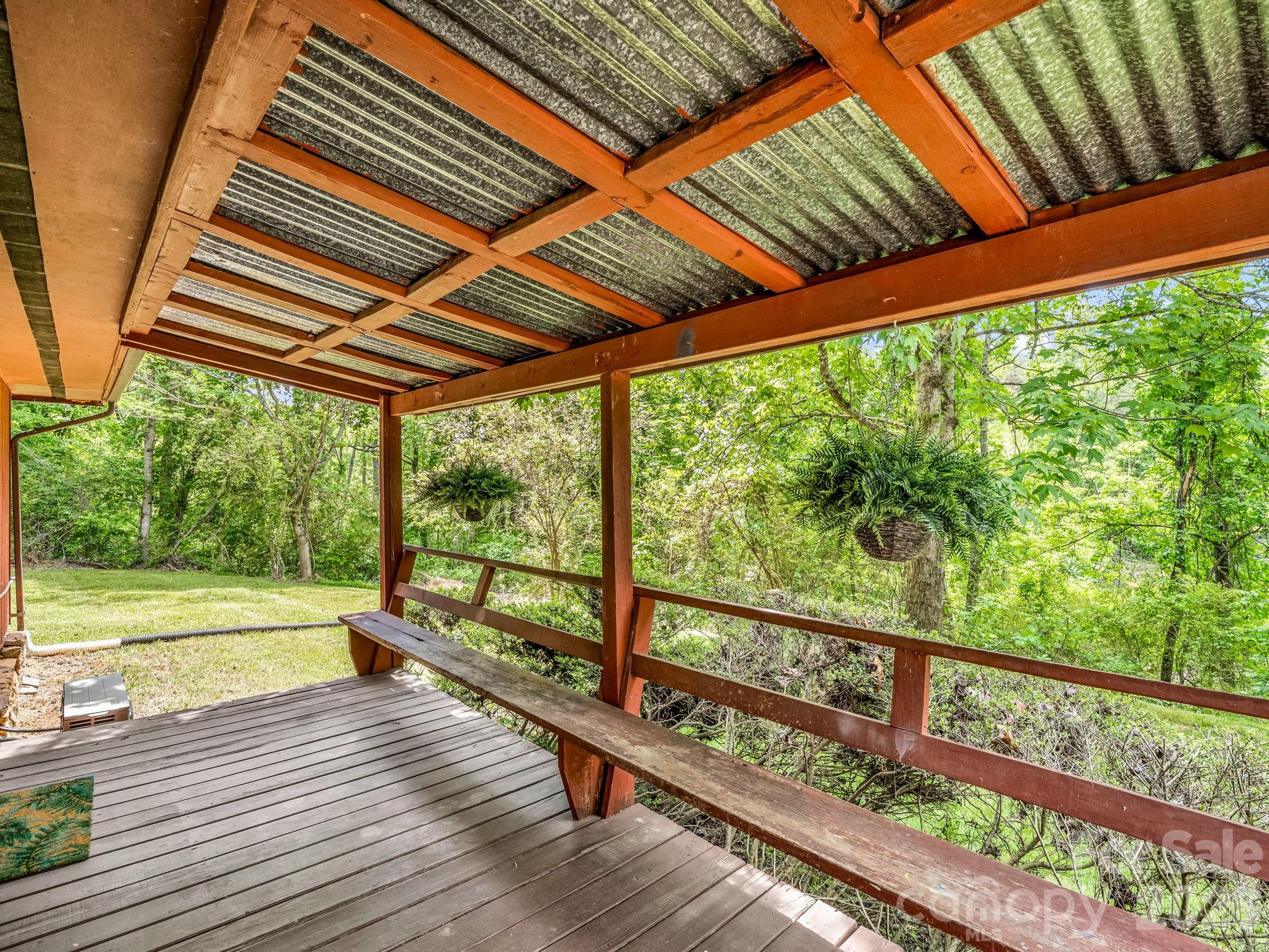 1395 Tillery Branch Road Property Photo 9
