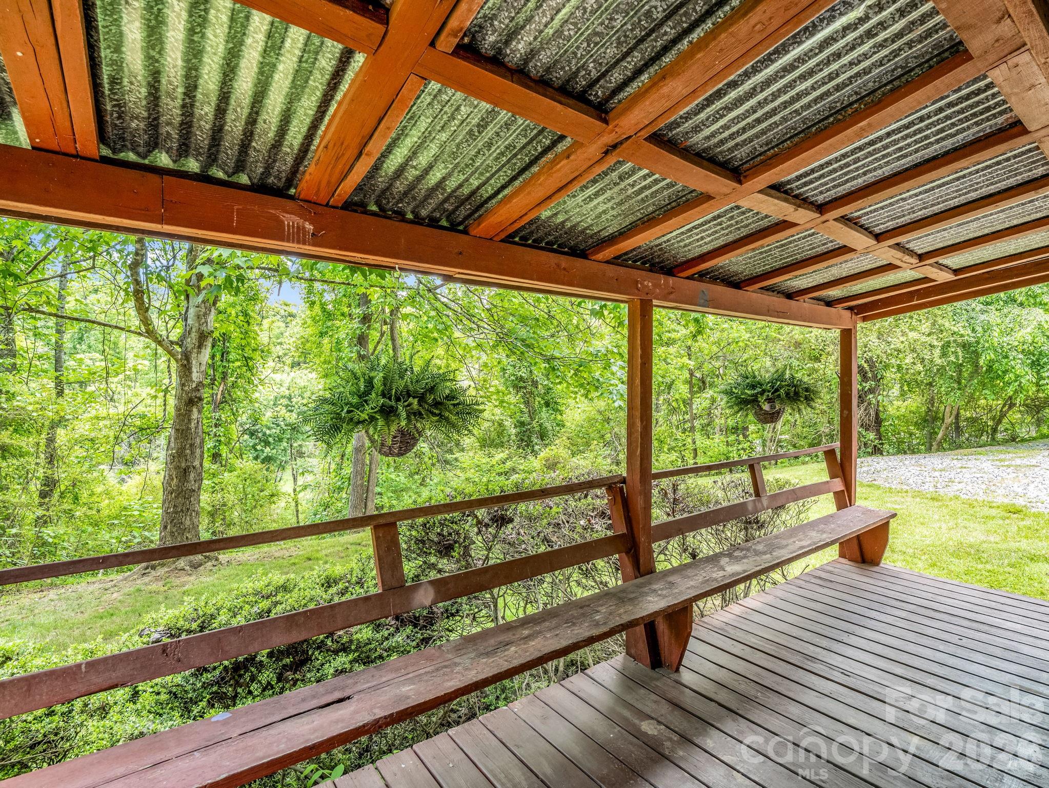 1395 Tillery Branch Road Property Photo 10