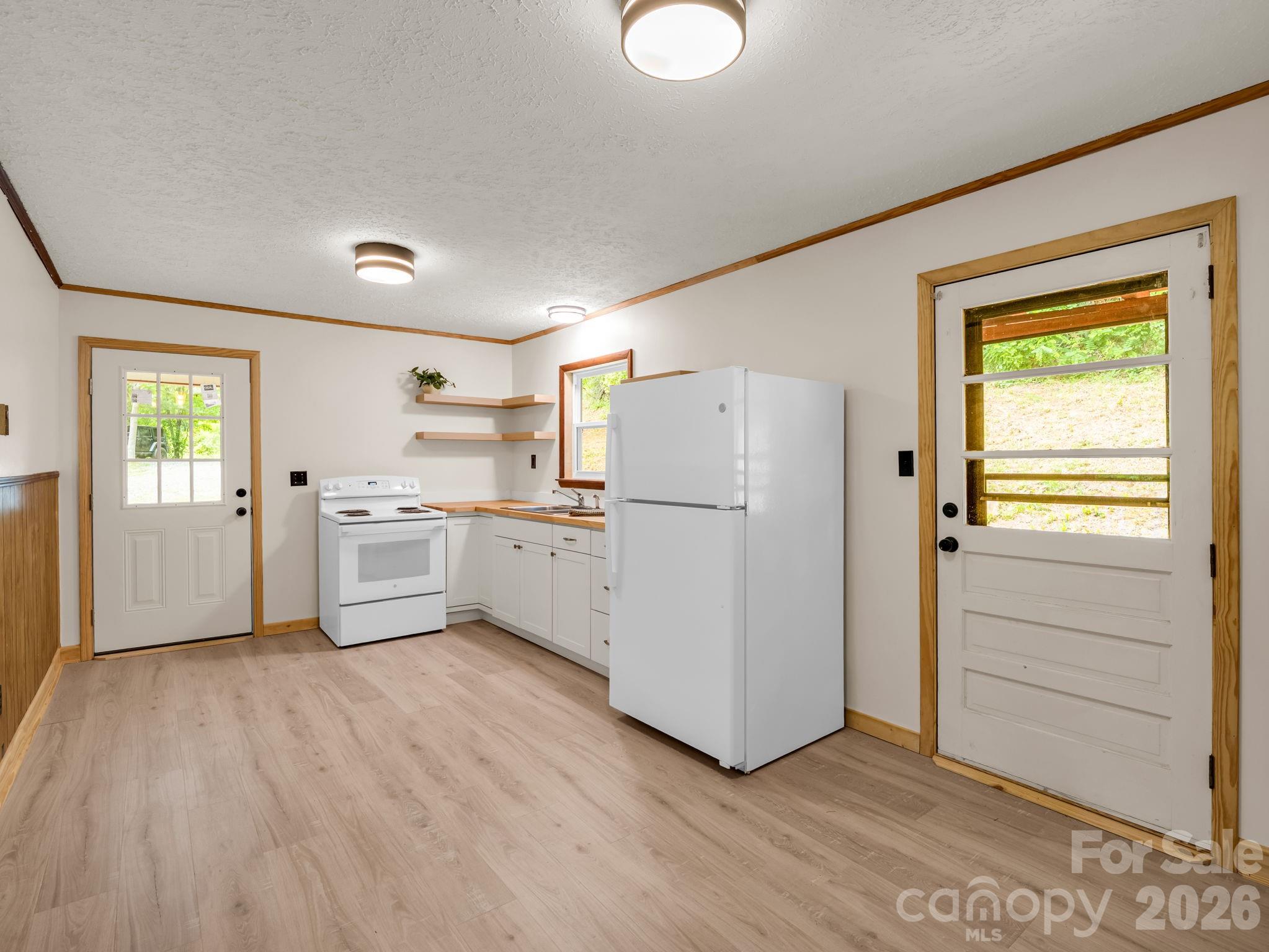 1395 Tillery Branch Road Property Photo 12