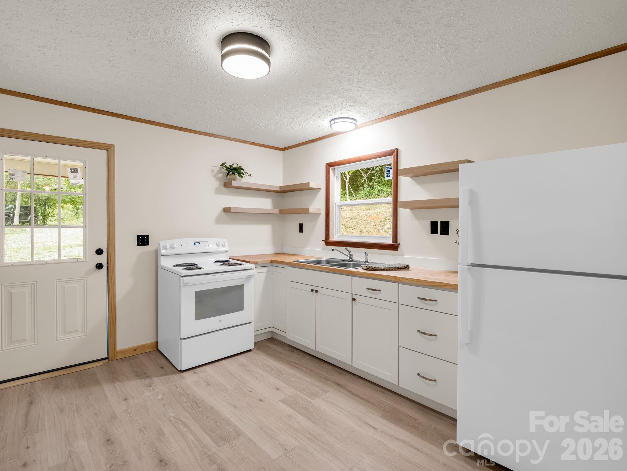 1395 Tillery Branch Road Property Photo 13