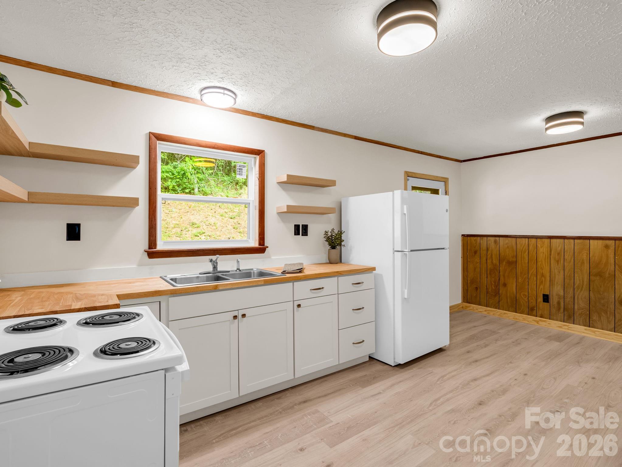 1395 Tillery Branch Road Property Photo 14