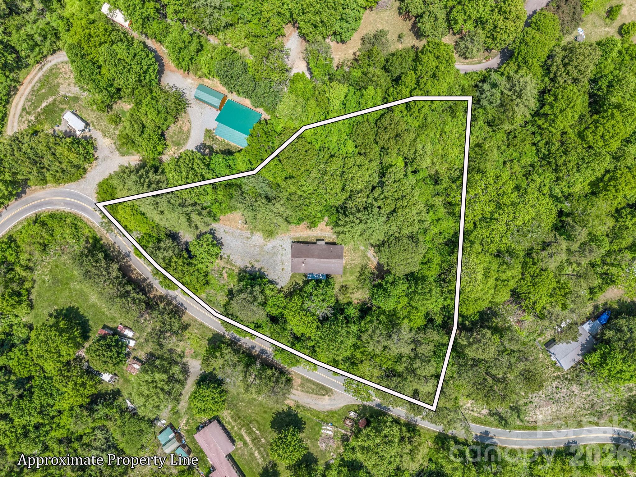 1395 Tillery Branch Road Property Photo 44