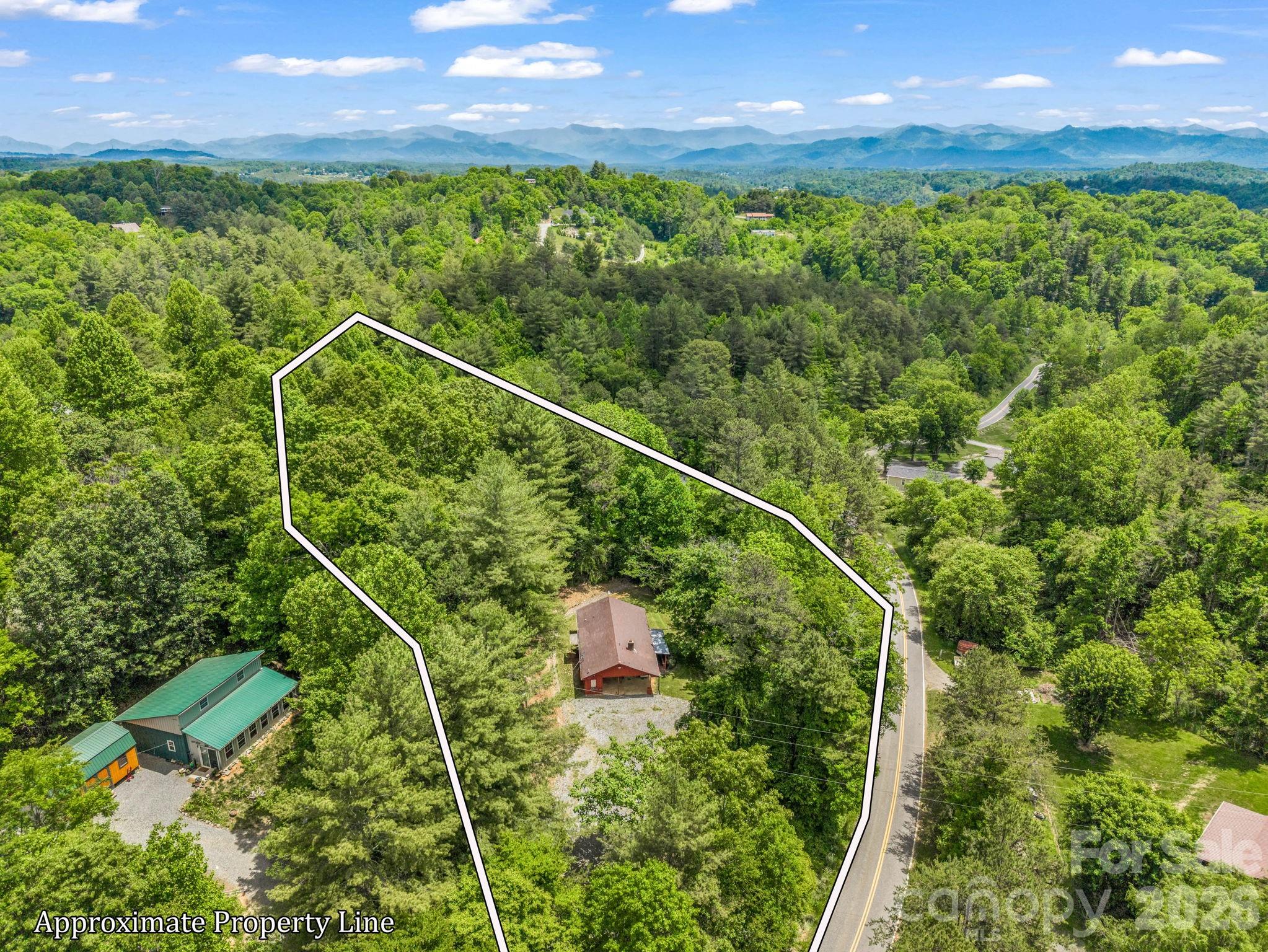 1395 Tillery Branch Road Property Photo 45