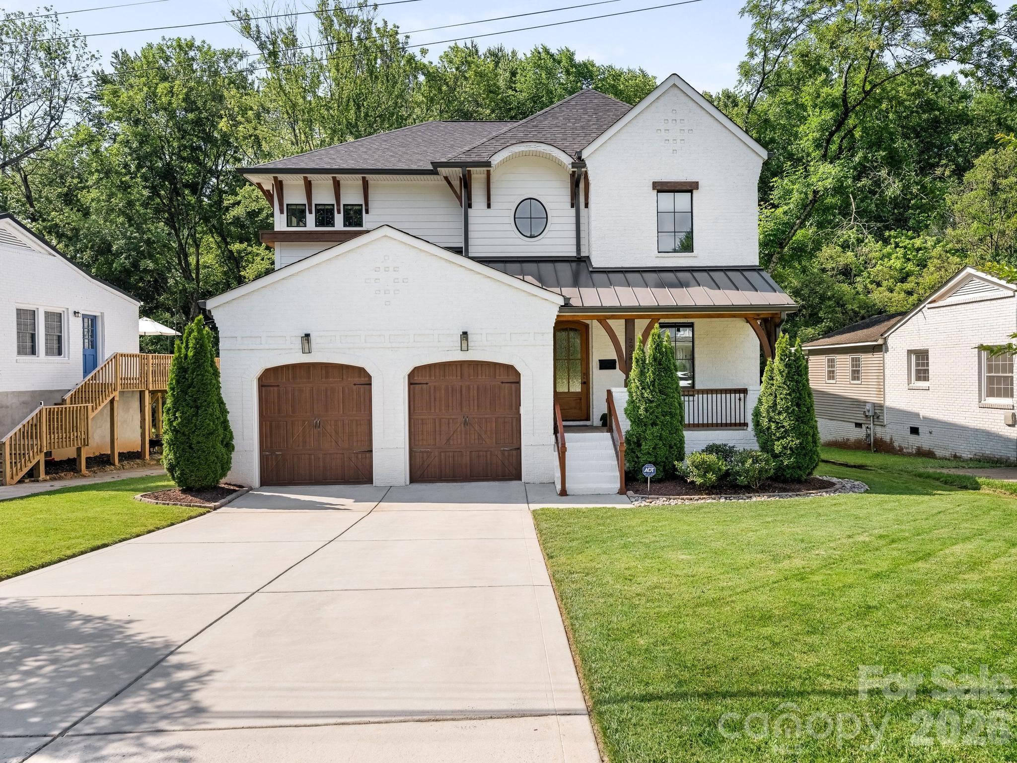 2928 Hanson Drive Property Photo 1