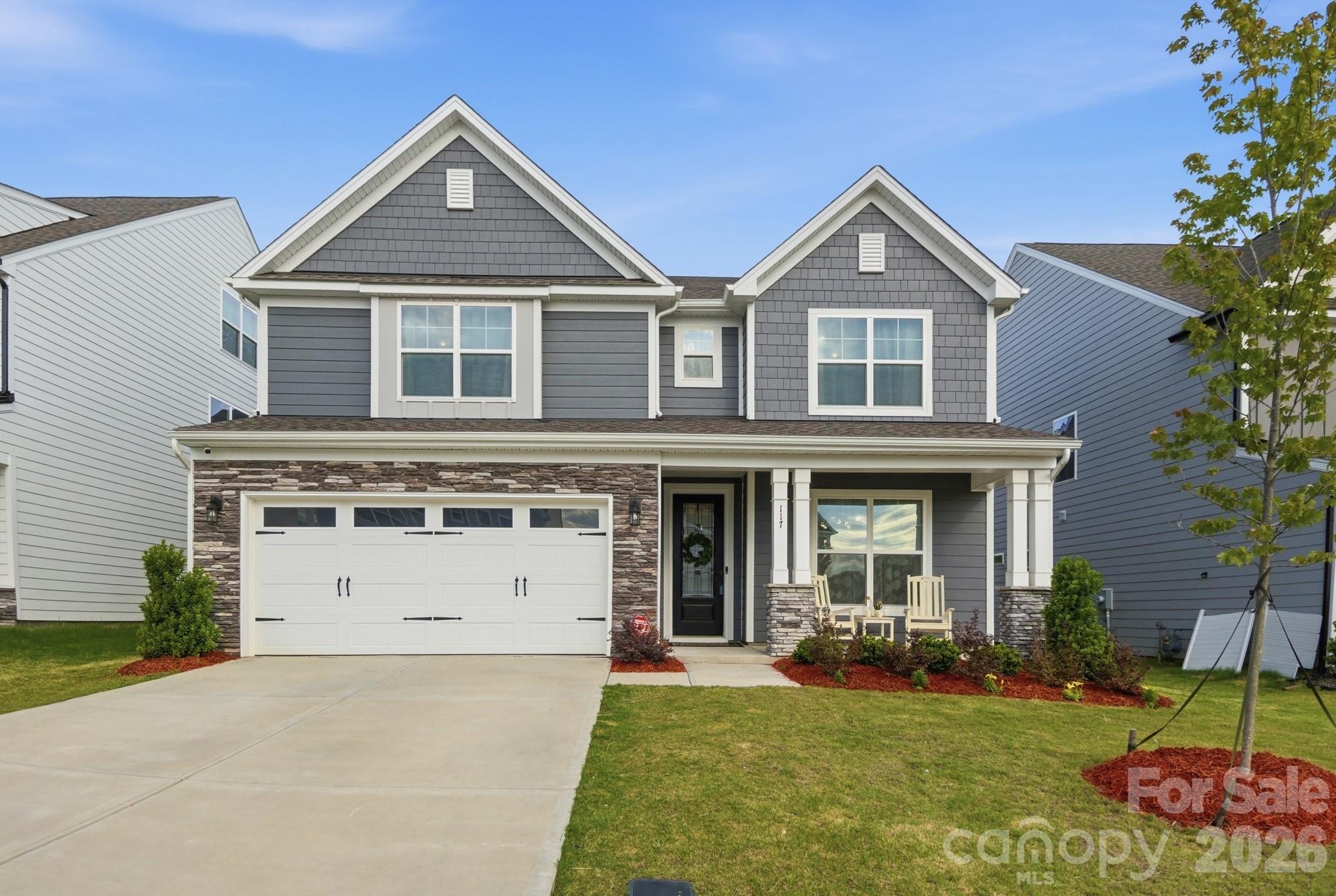 117 Ballantree Road Property Photo 1