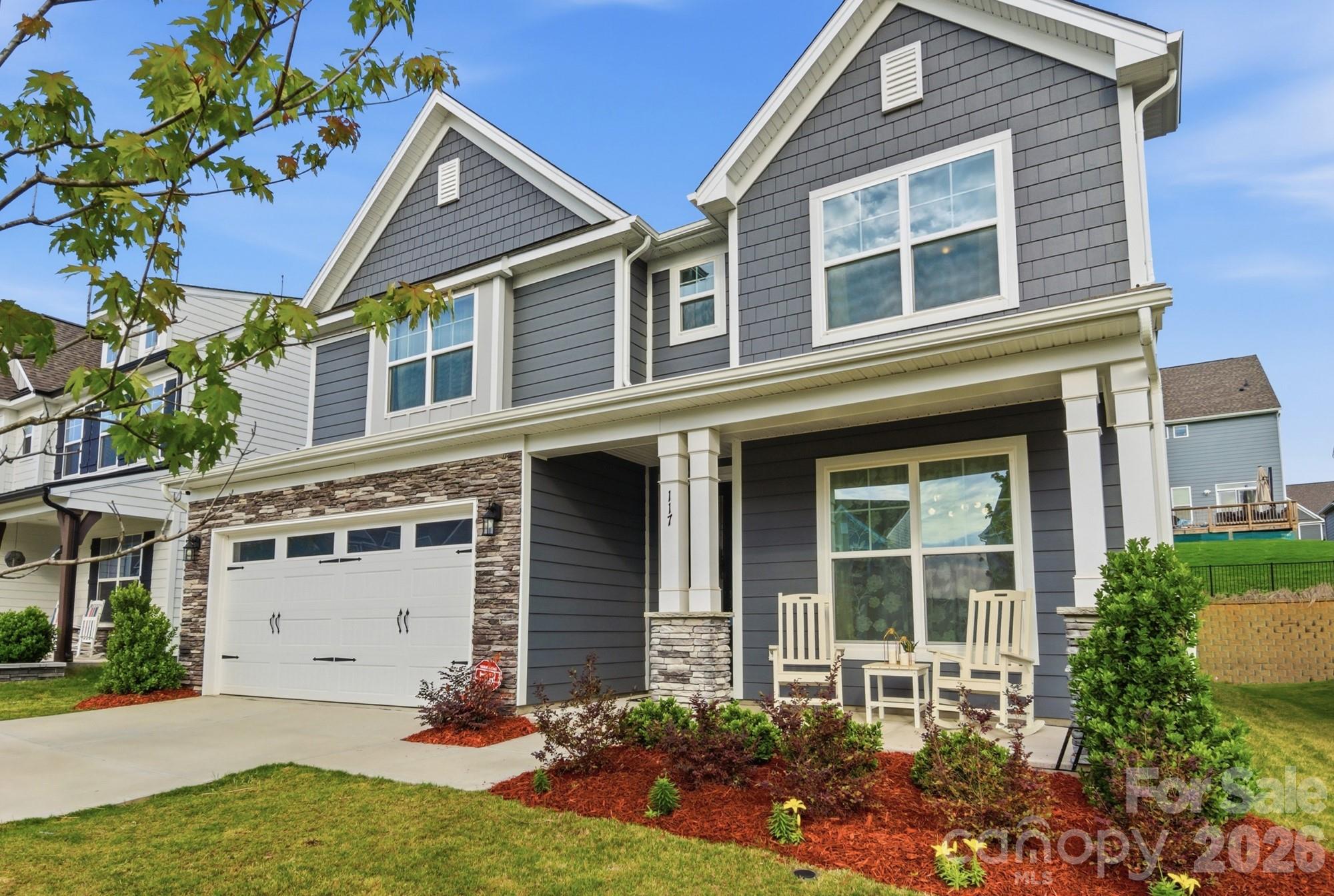 117 Ballantree Road Property Photo 3