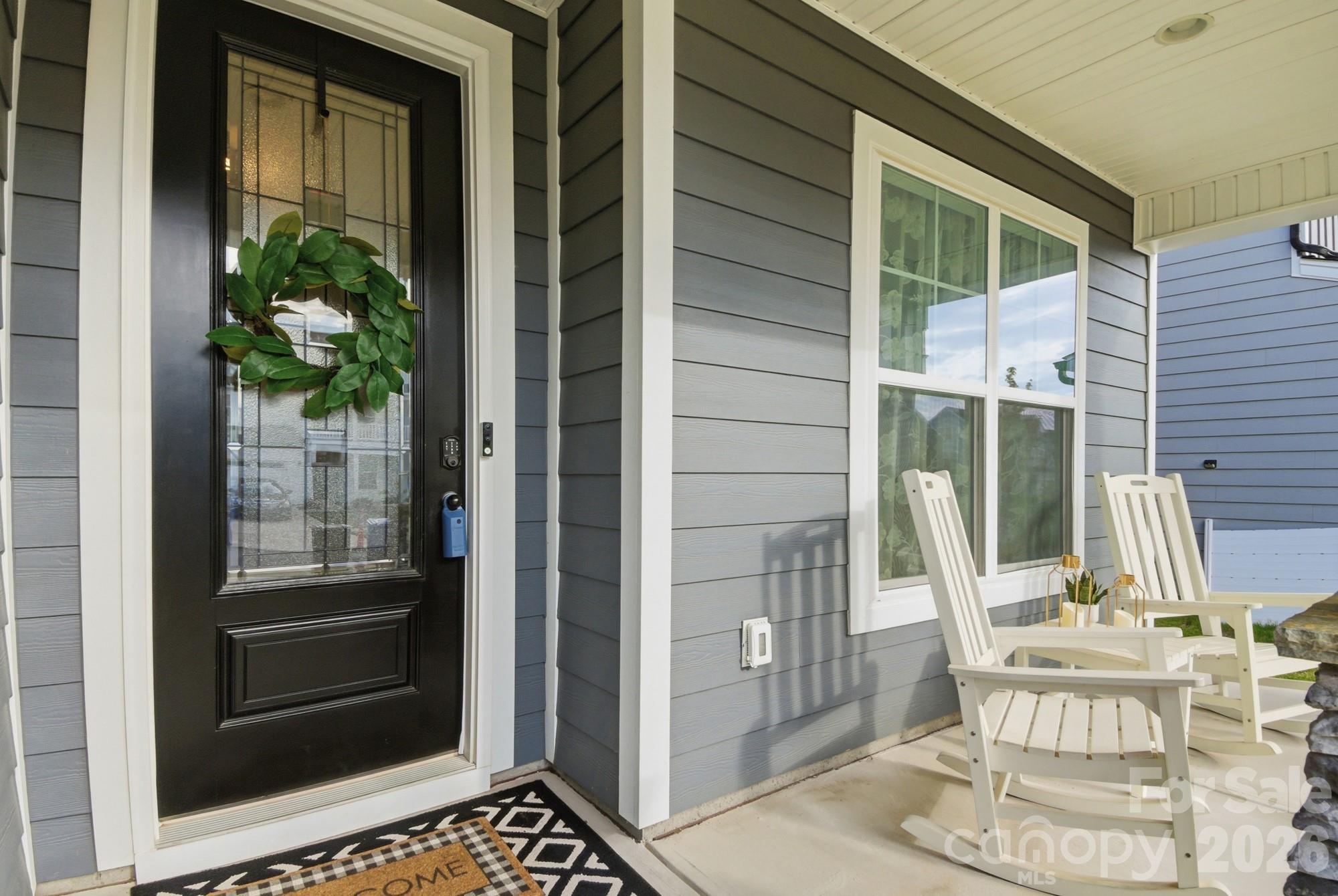 117 Ballantree Road Property Photo 4