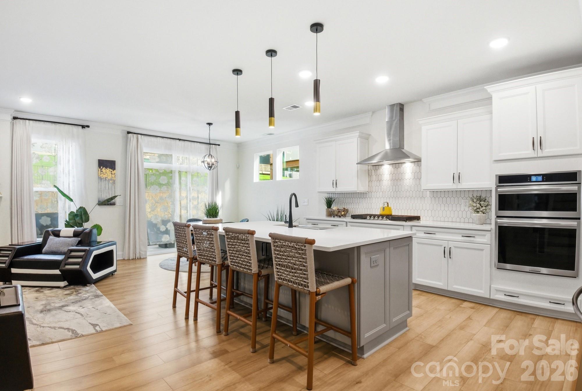 117 Ballantree Road Property Photo 6