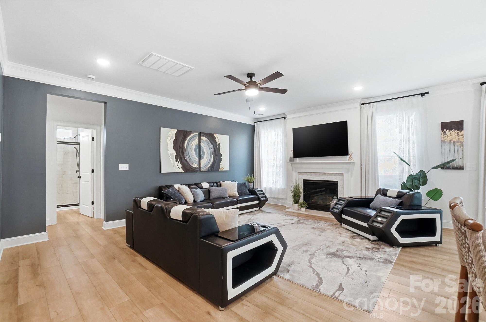 117 Ballantree Road Property Photo 13