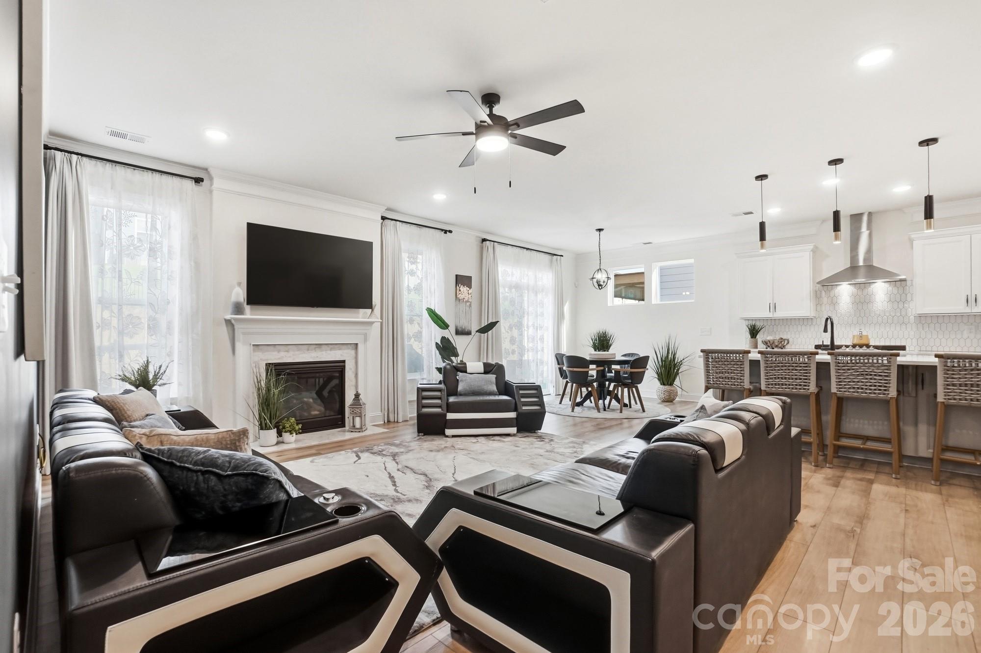 117 Ballantree Road Property Photo 14