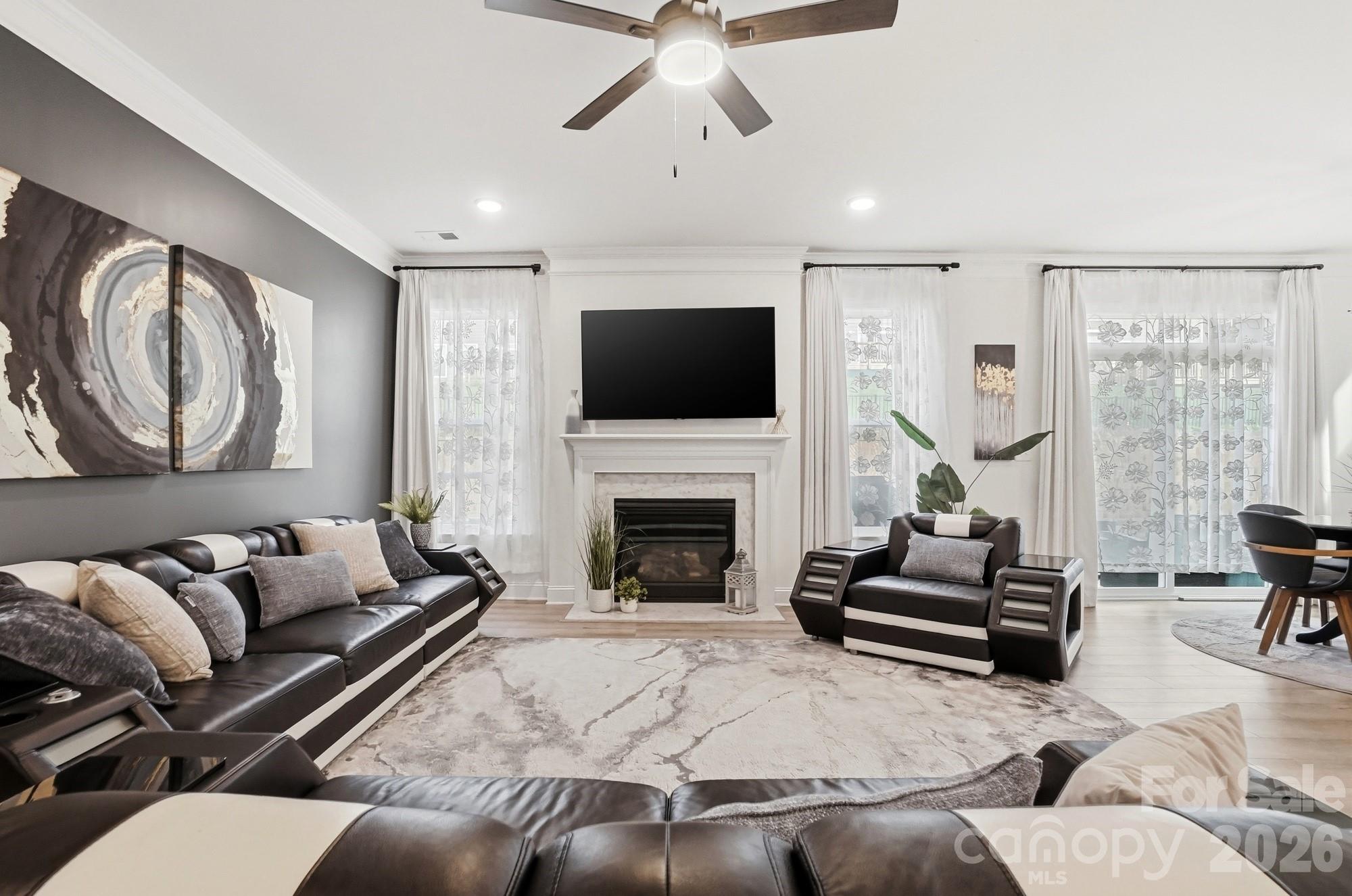 117 Ballantree Road Property Photo 15