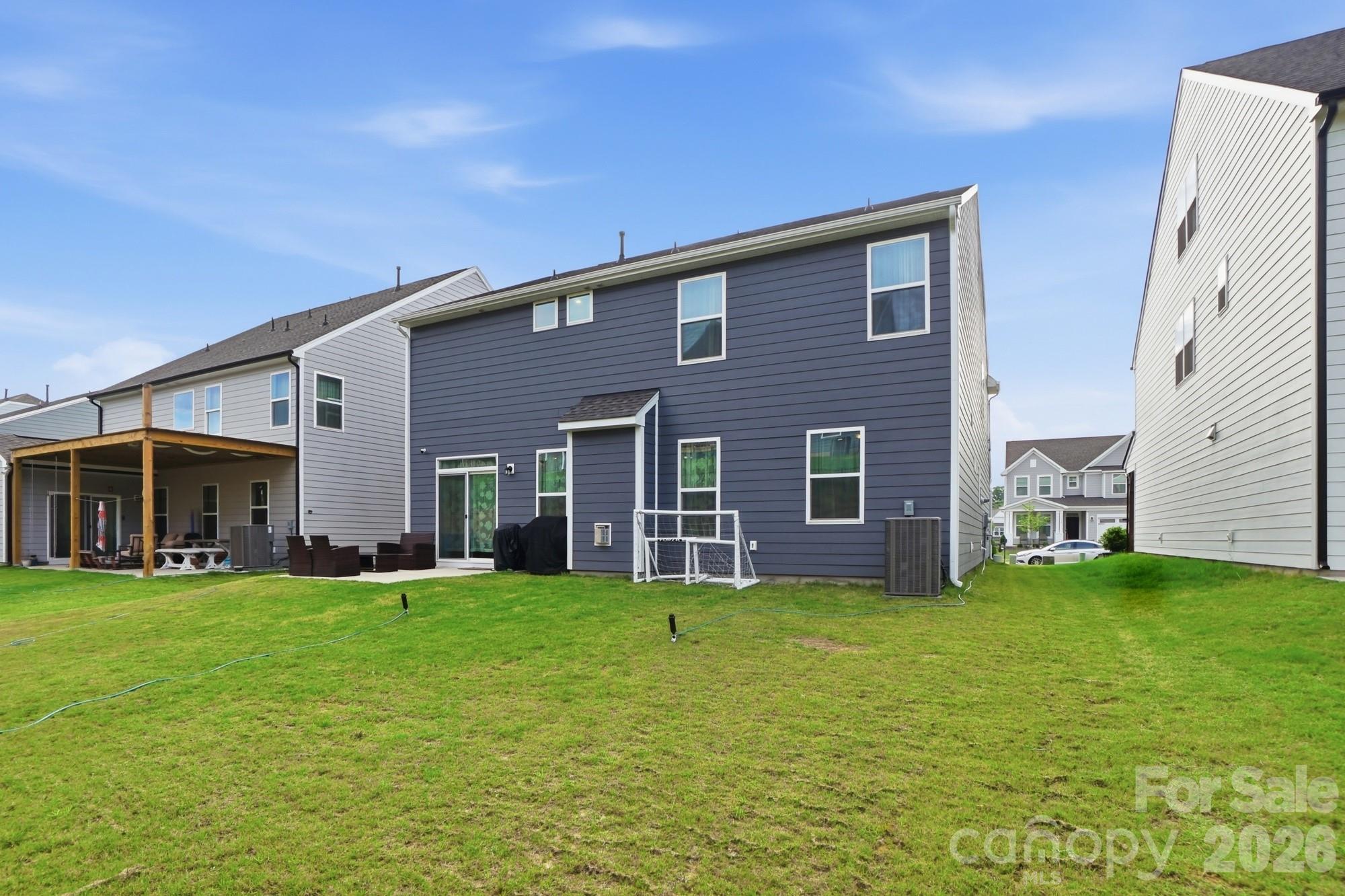 117 Ballantree Road Property Photo 45