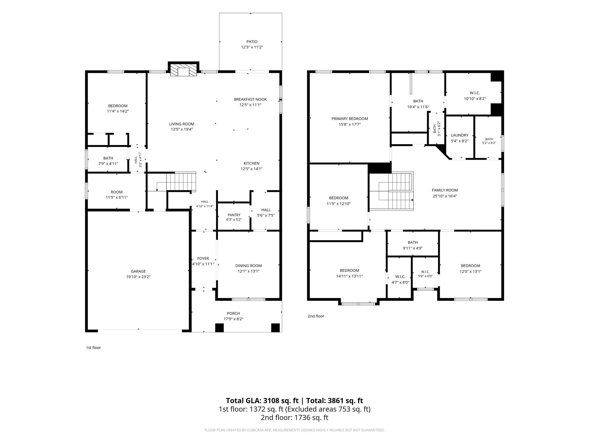 117 Ballantree Road Property Photo 48