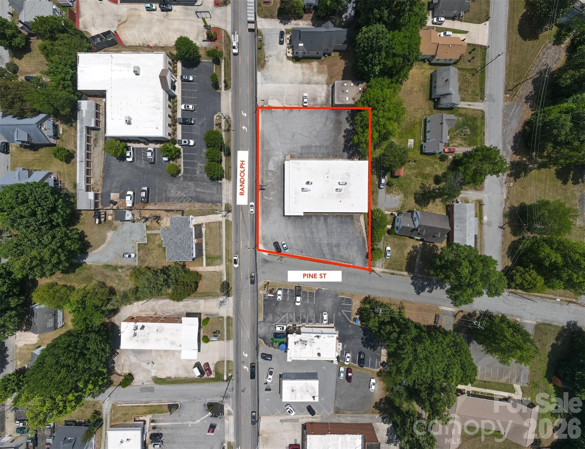 600 Randolph Street Property Photo 29
