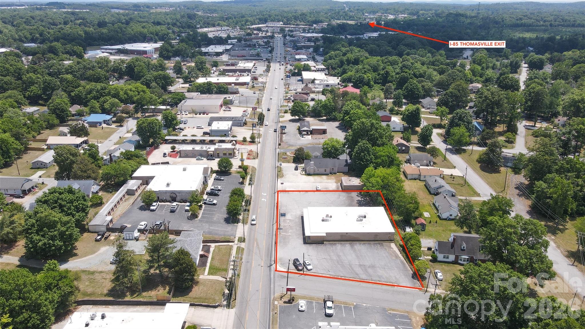 600 Randolph Street Property Photo 31