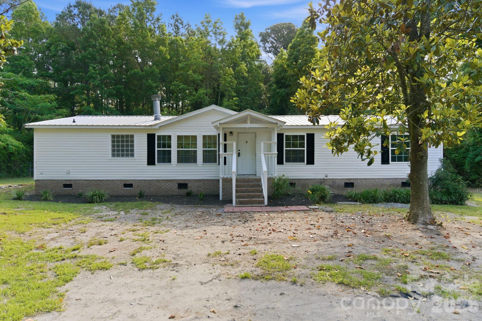 481 Harrell Road Property Photo 1