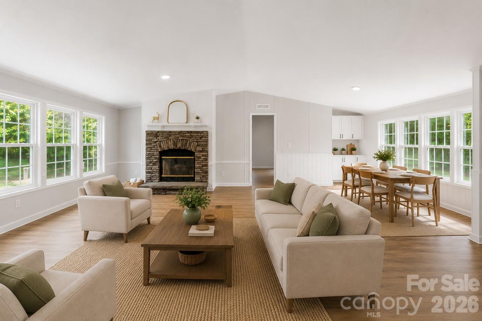 481 Harrell Road Property Photo 3