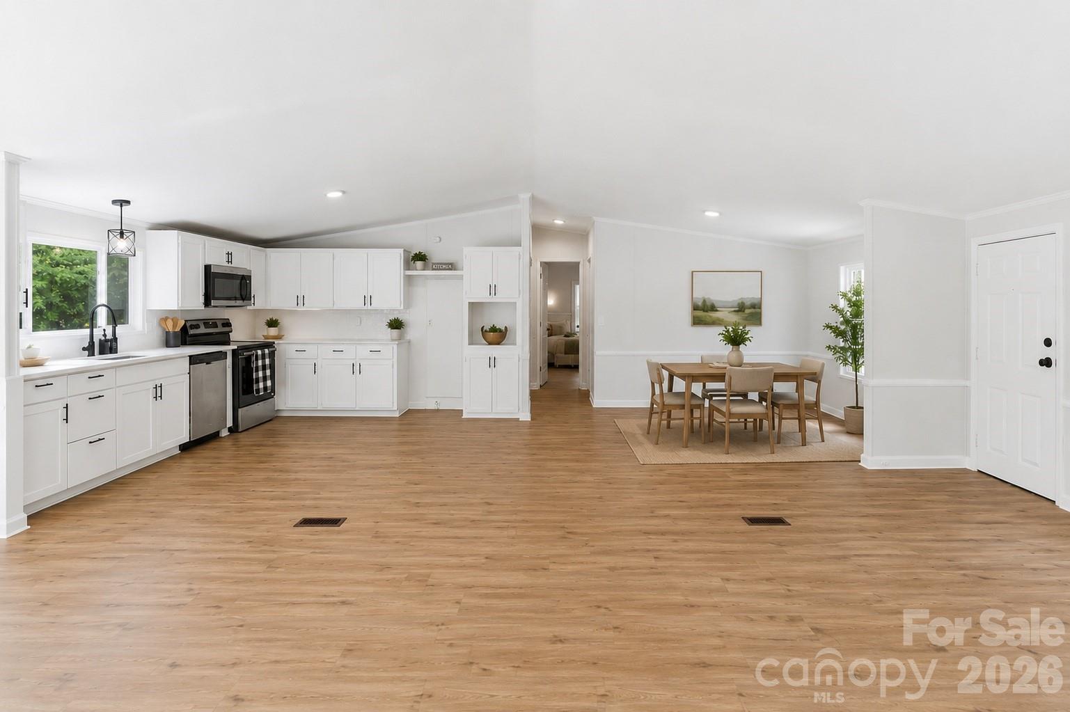 481 Harrell Road Property Photo 6