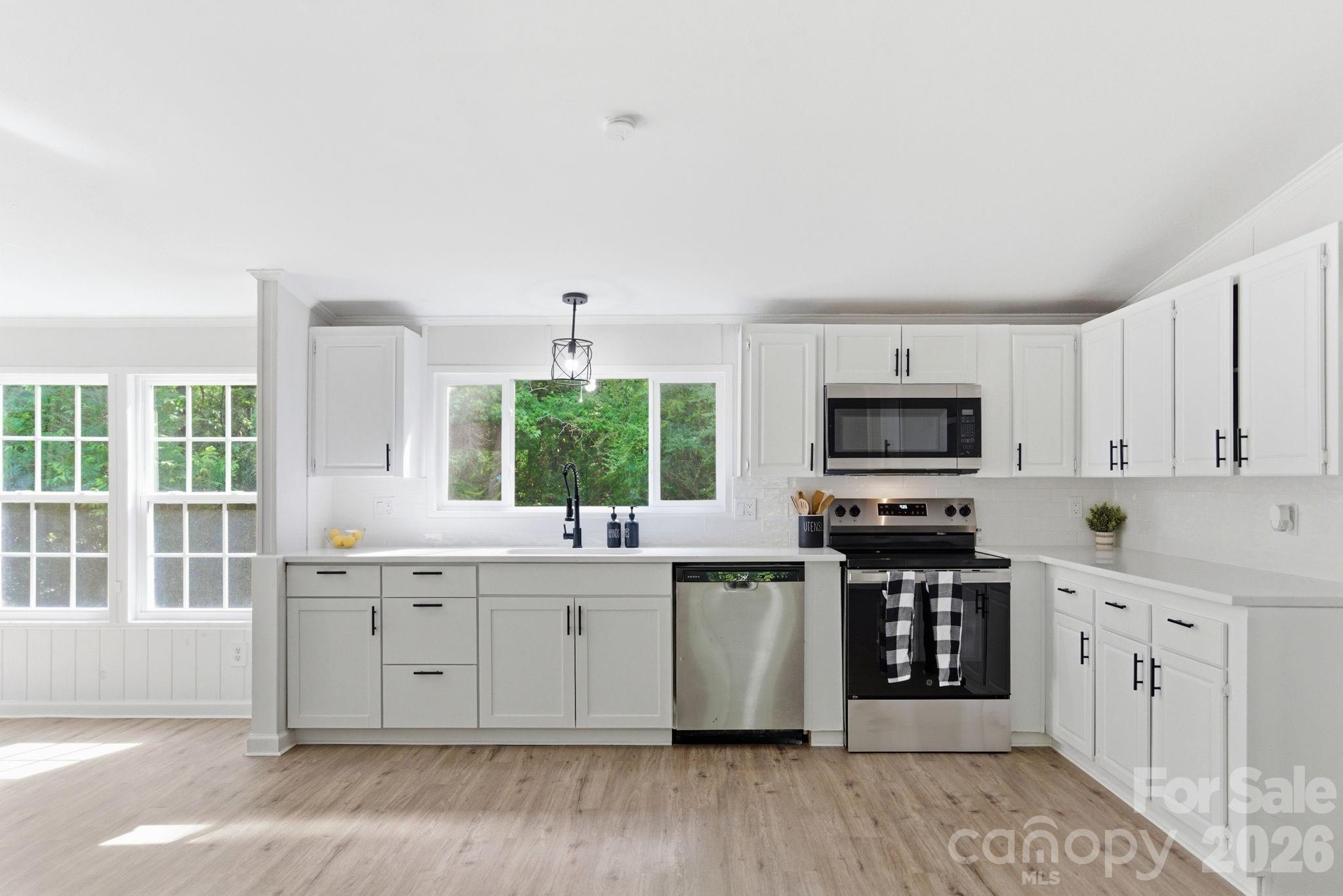 481 Harrell Road Property Photo 7