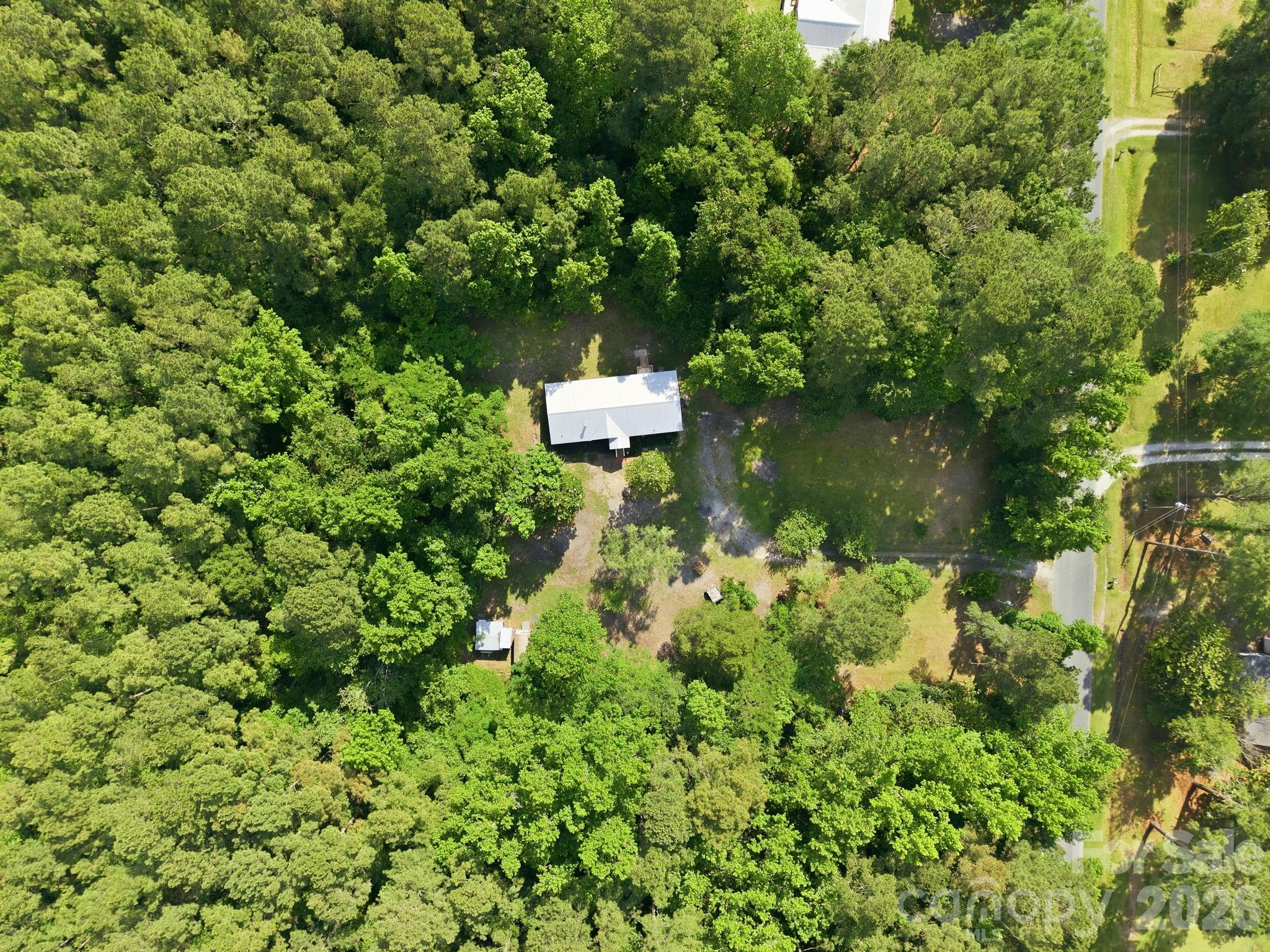 481 Harrell Road Property Photo 23