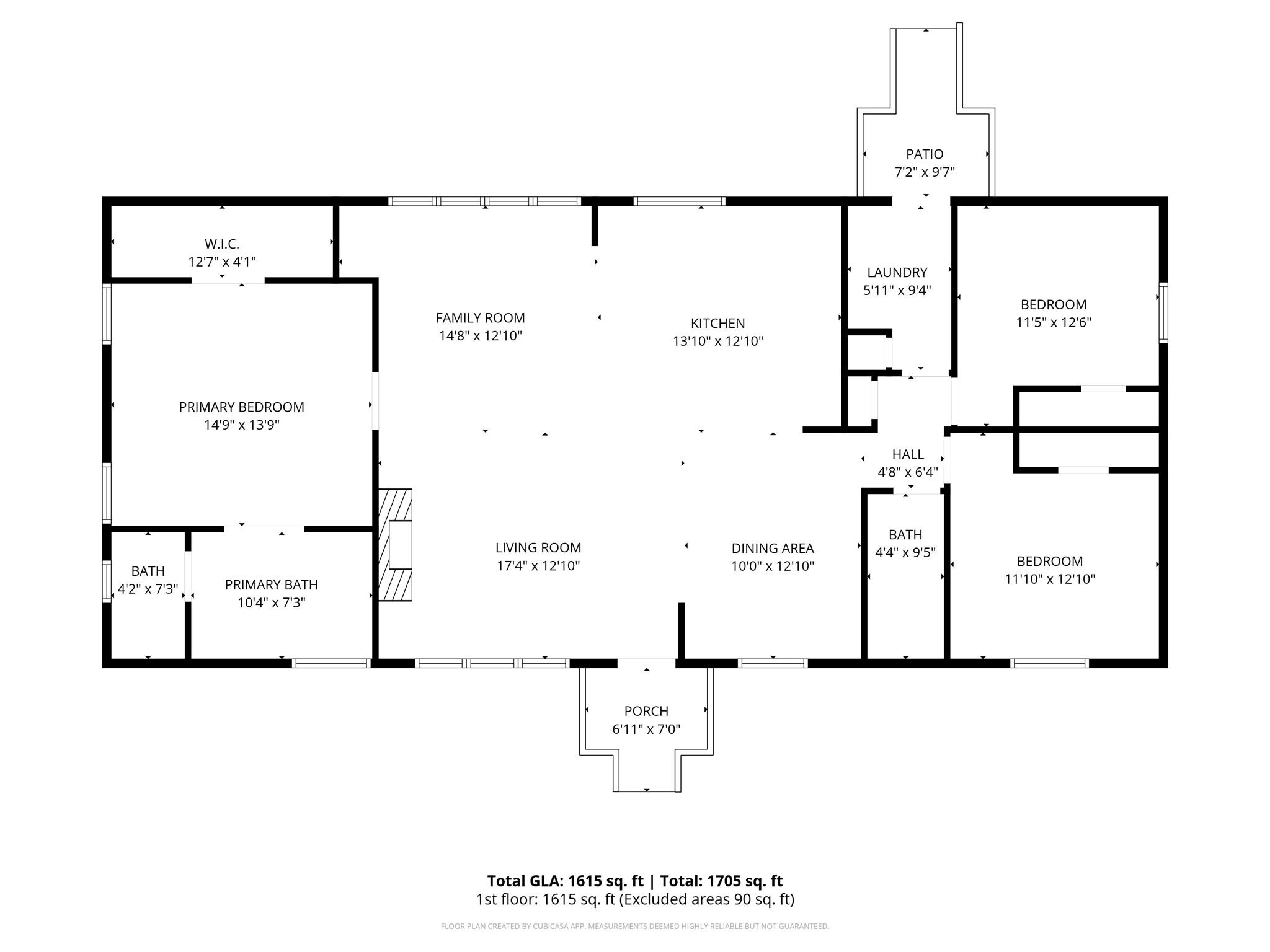 481 Harrell Road Property Photo 26