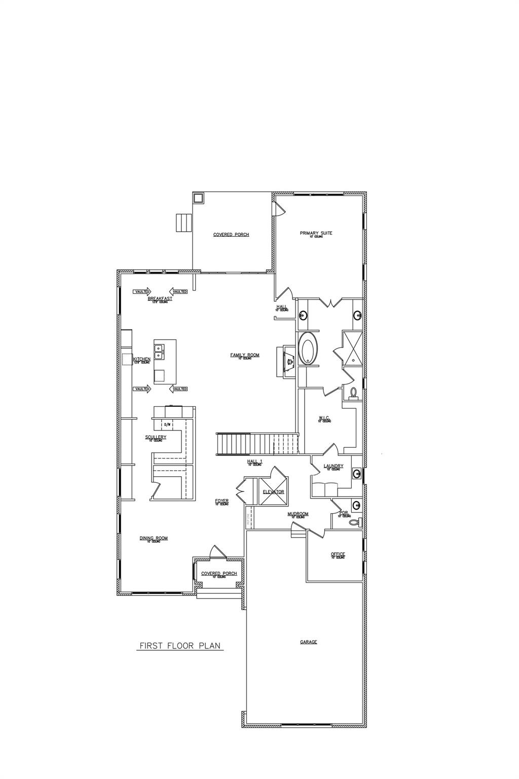 401 Mcdonald Avenue Property Photo 4