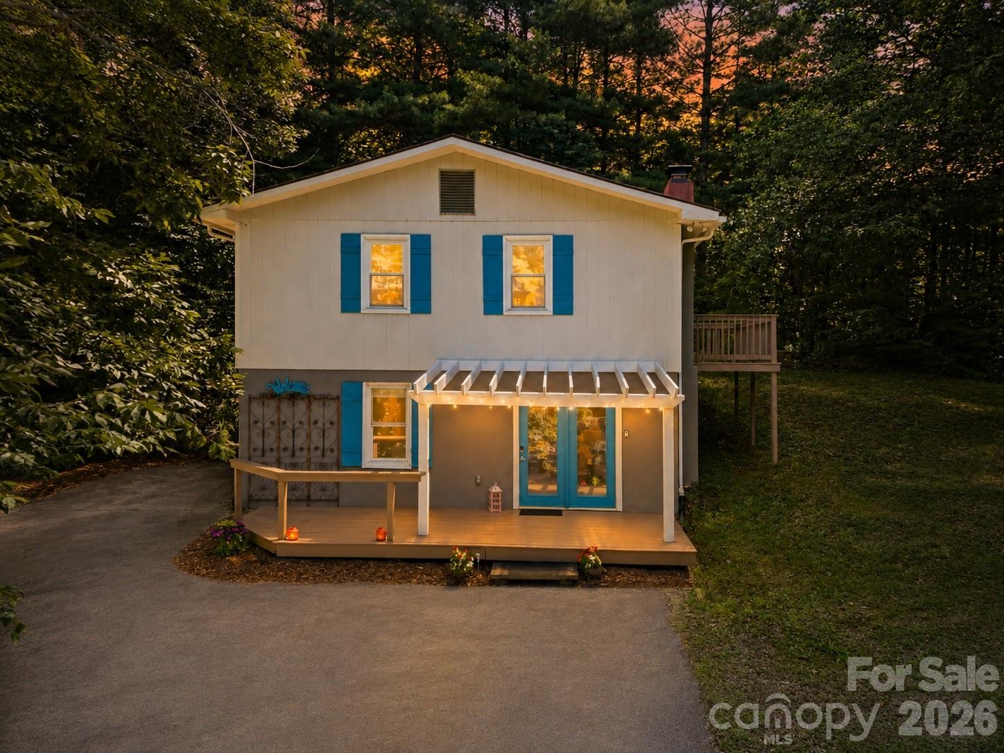 95 Walker Cove Road Property Photo 1
