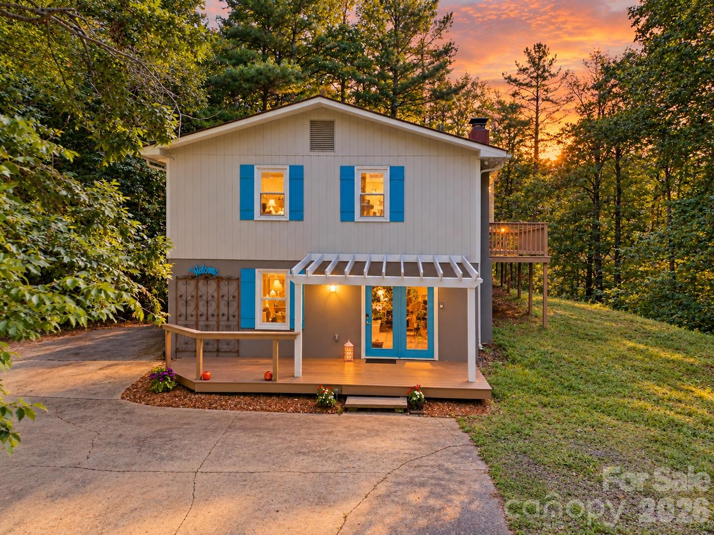 95 Walker Cove Road Property Photo 1