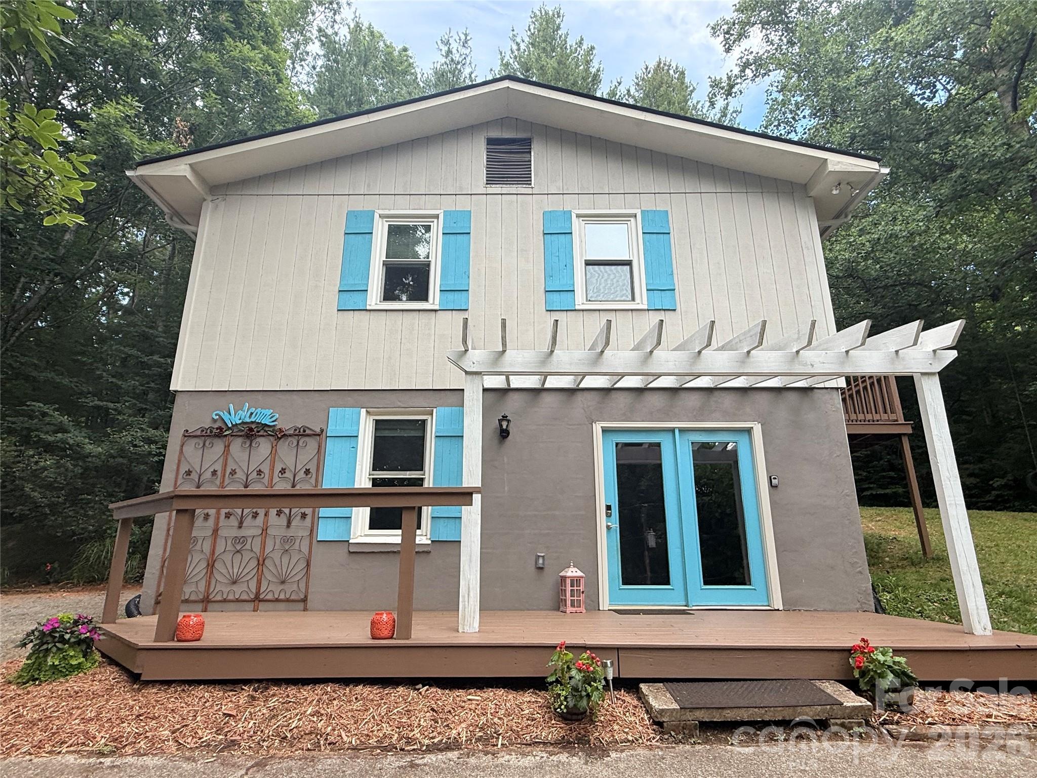 95 Walker Cove Road Property Photo 3