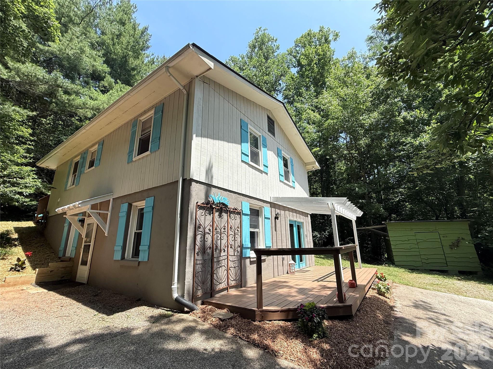 95 Walker Cove Road Property Photo 5