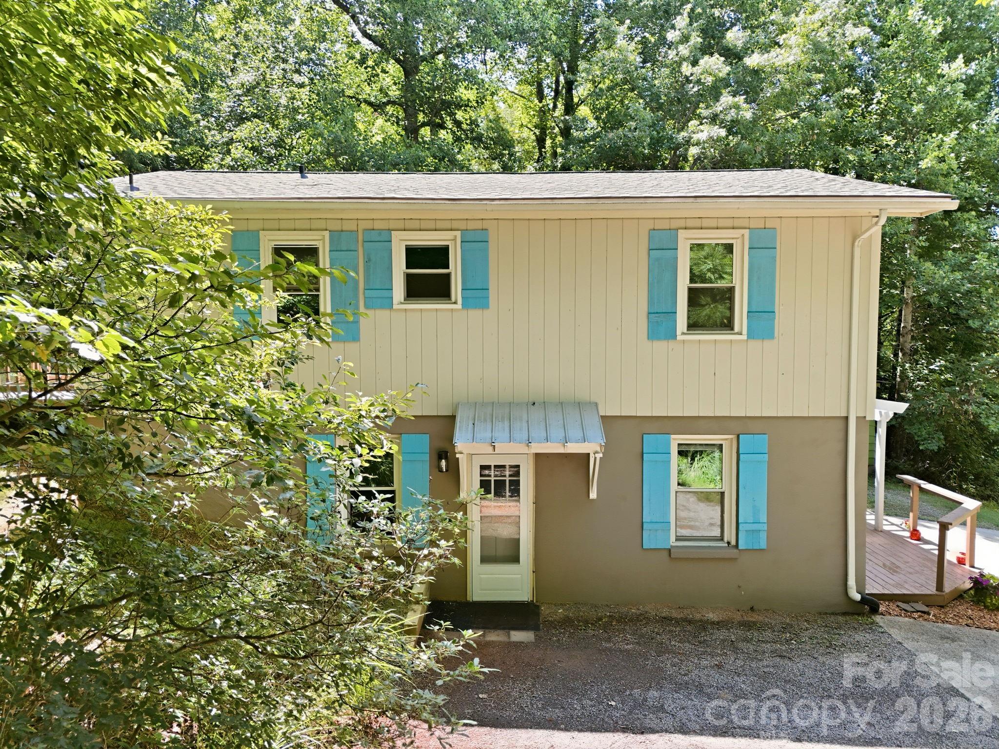 95 Walker Cove Road Property Photo 6